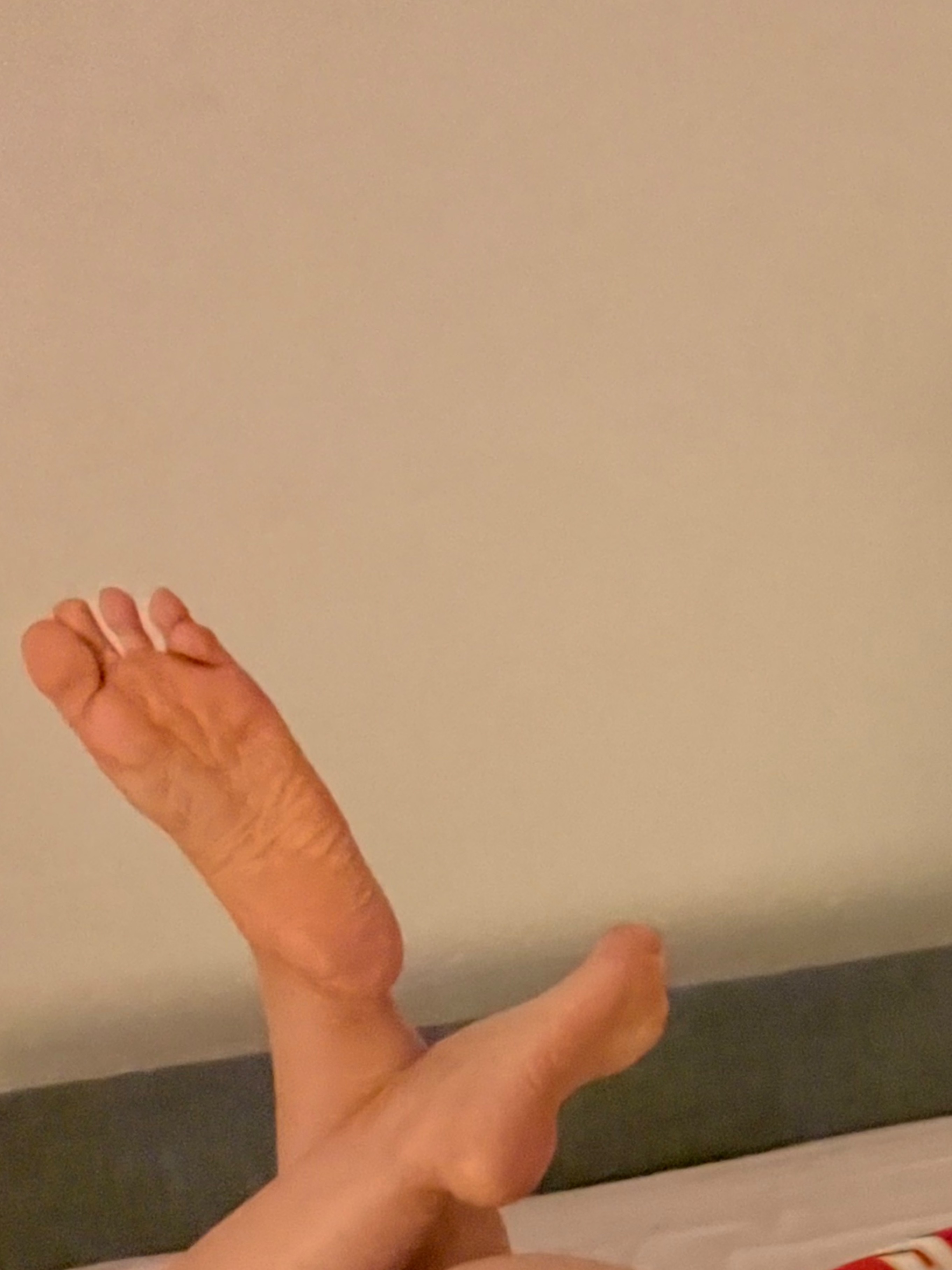 Feet, toes, soles &amp; more OnlyFans header