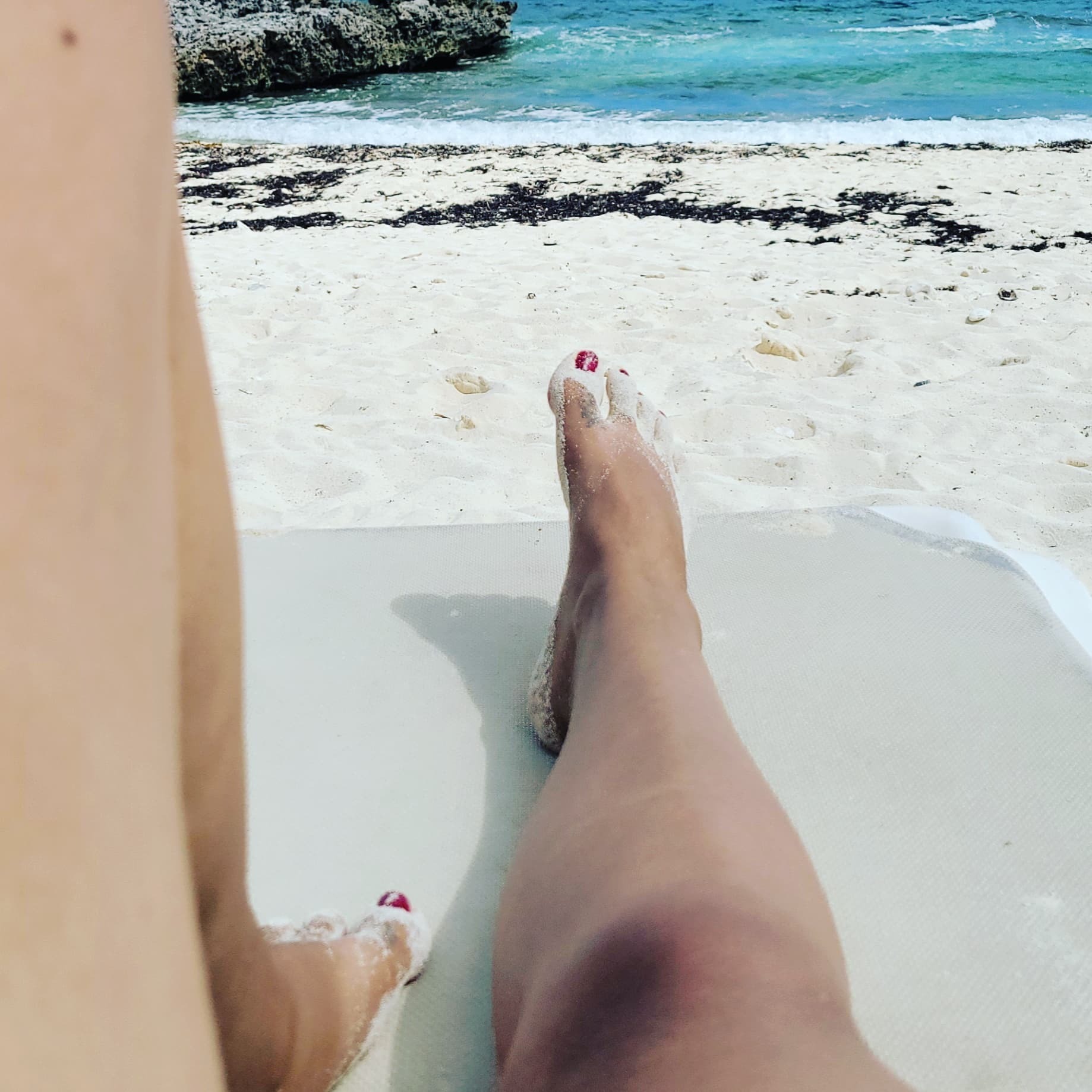 Feeta_Bonita OnlyFans