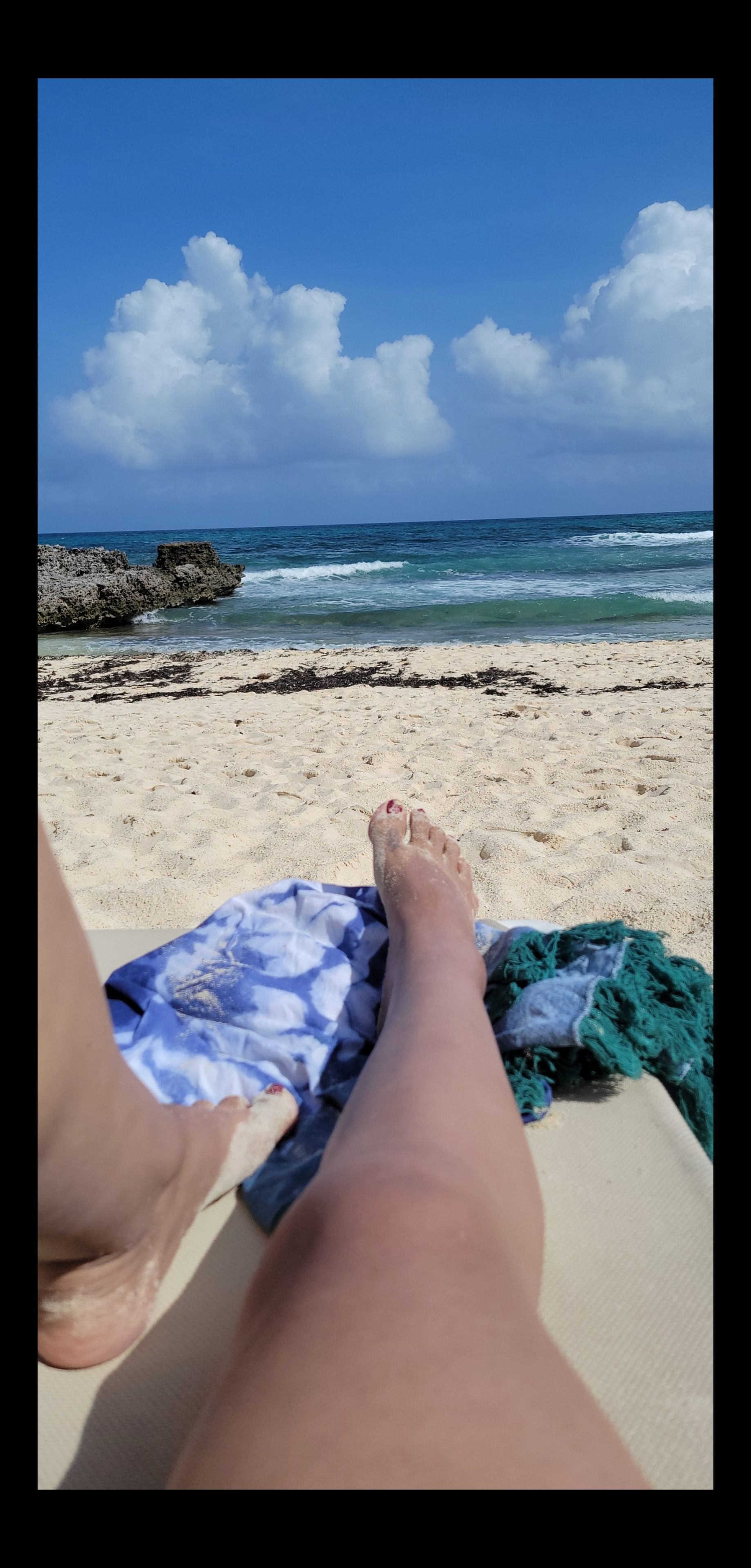 Feeta_Bonita OnlyFans header