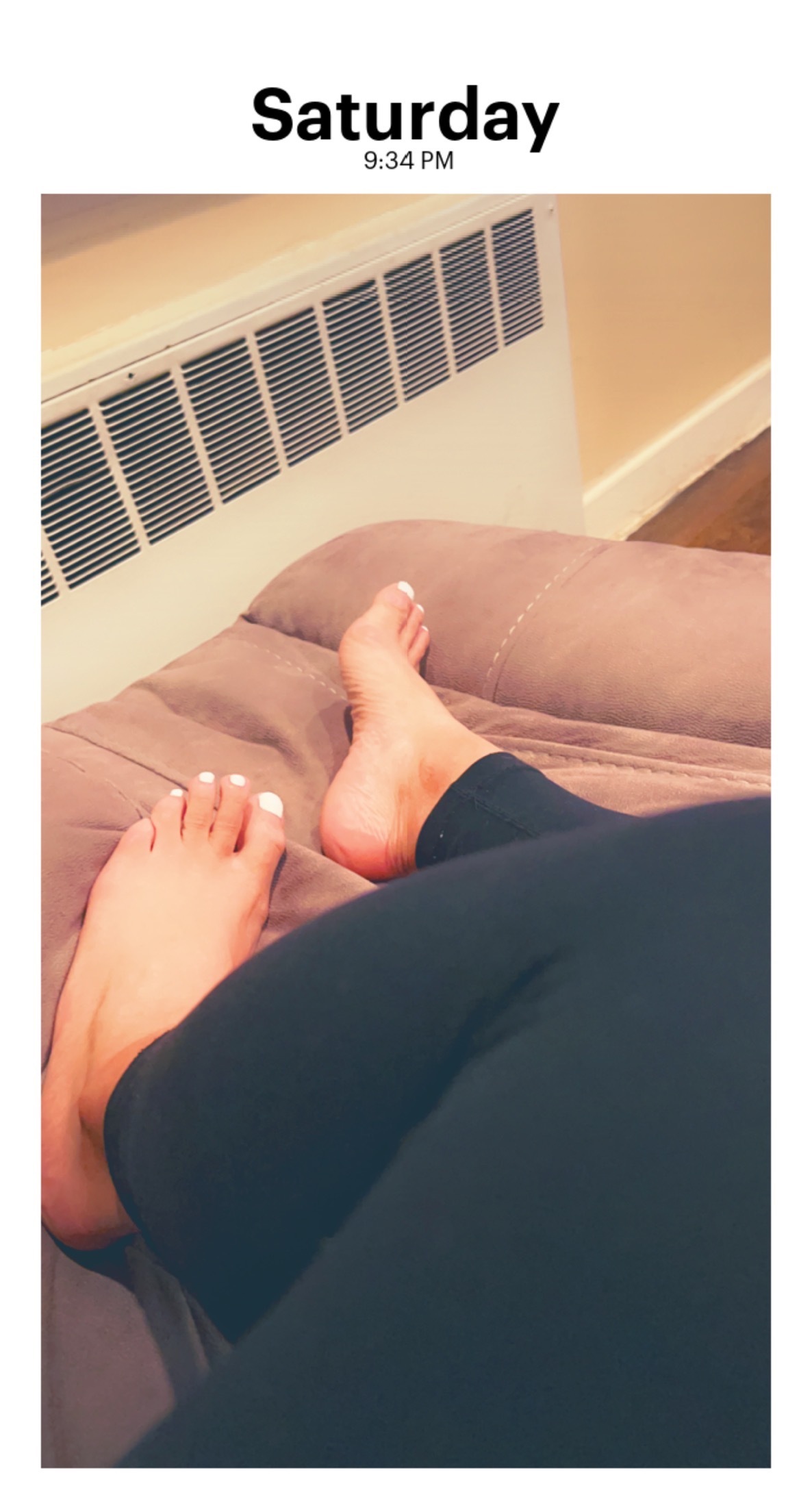 Feetabulous OnlyFans