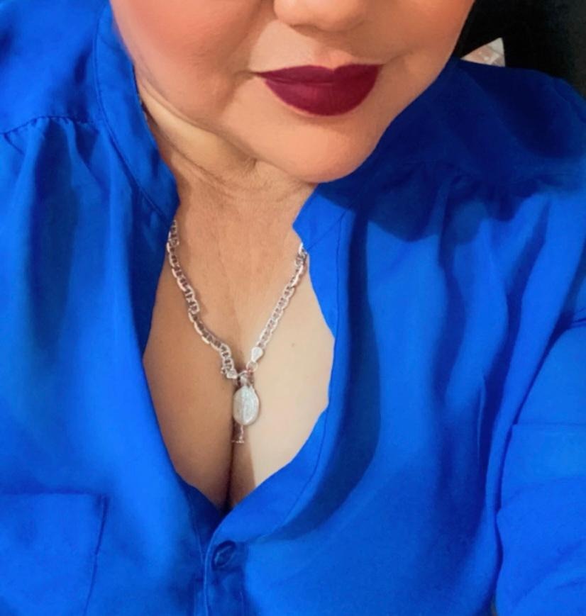 la mujer misteriosa OnlyFans