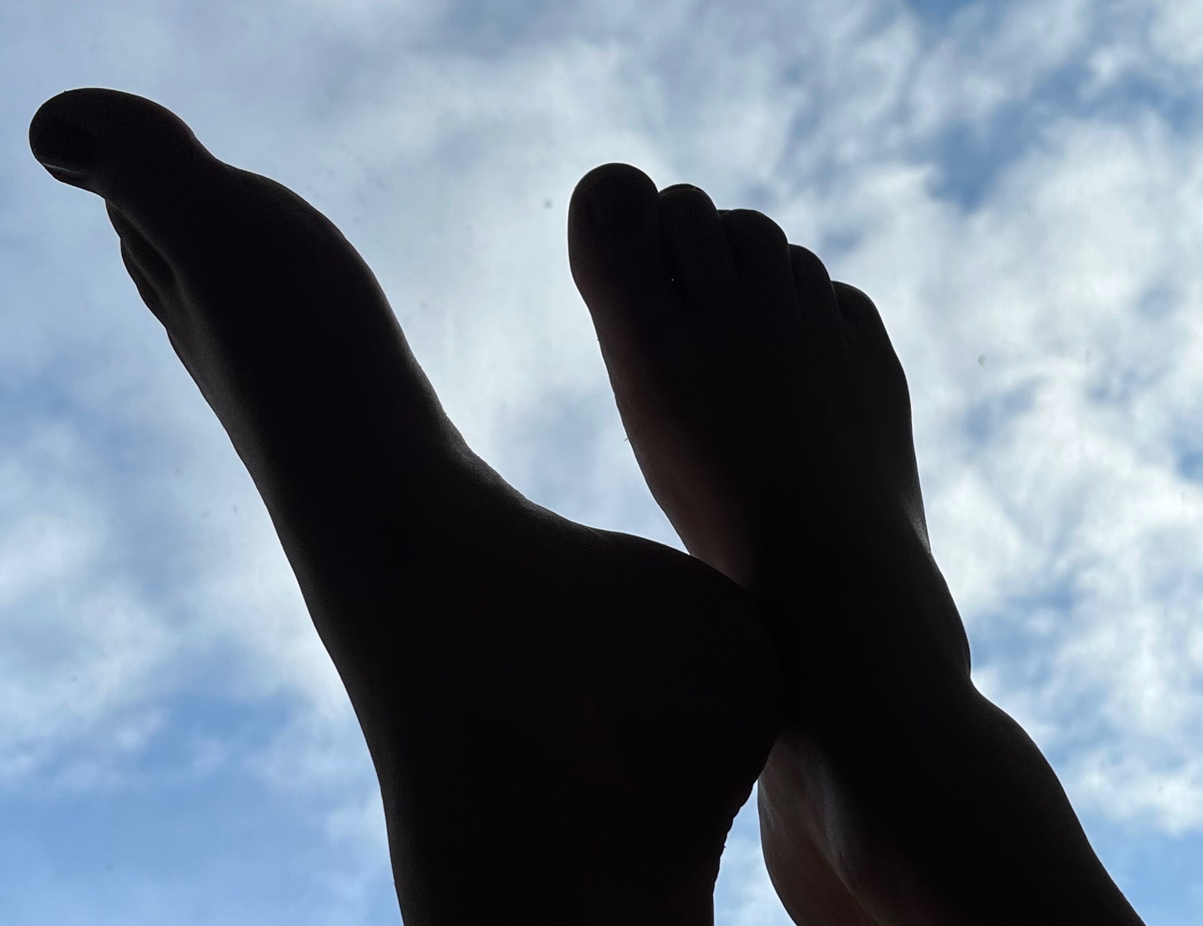 Feetadonna OnlyFans header