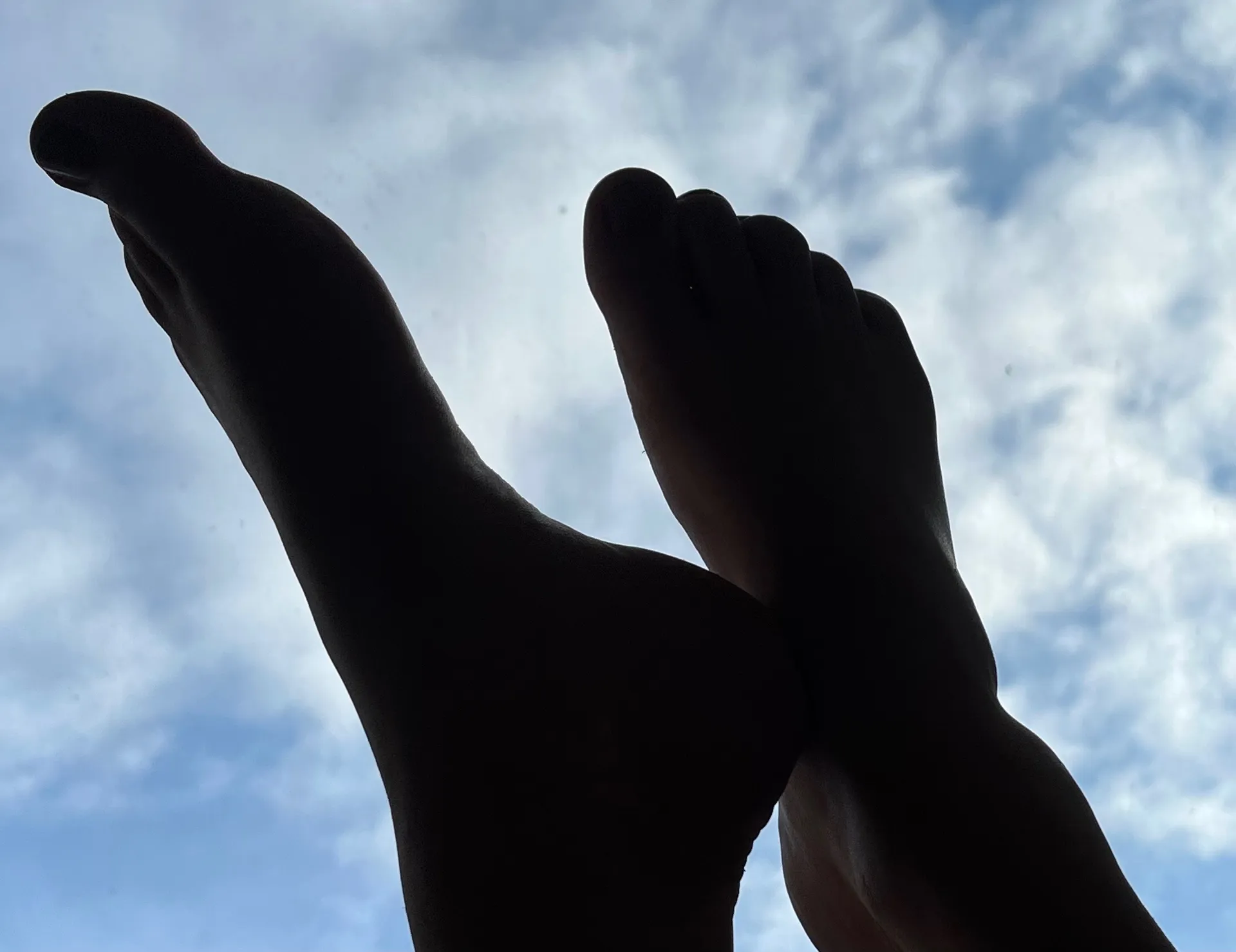 Feetadonna OnlyFans header