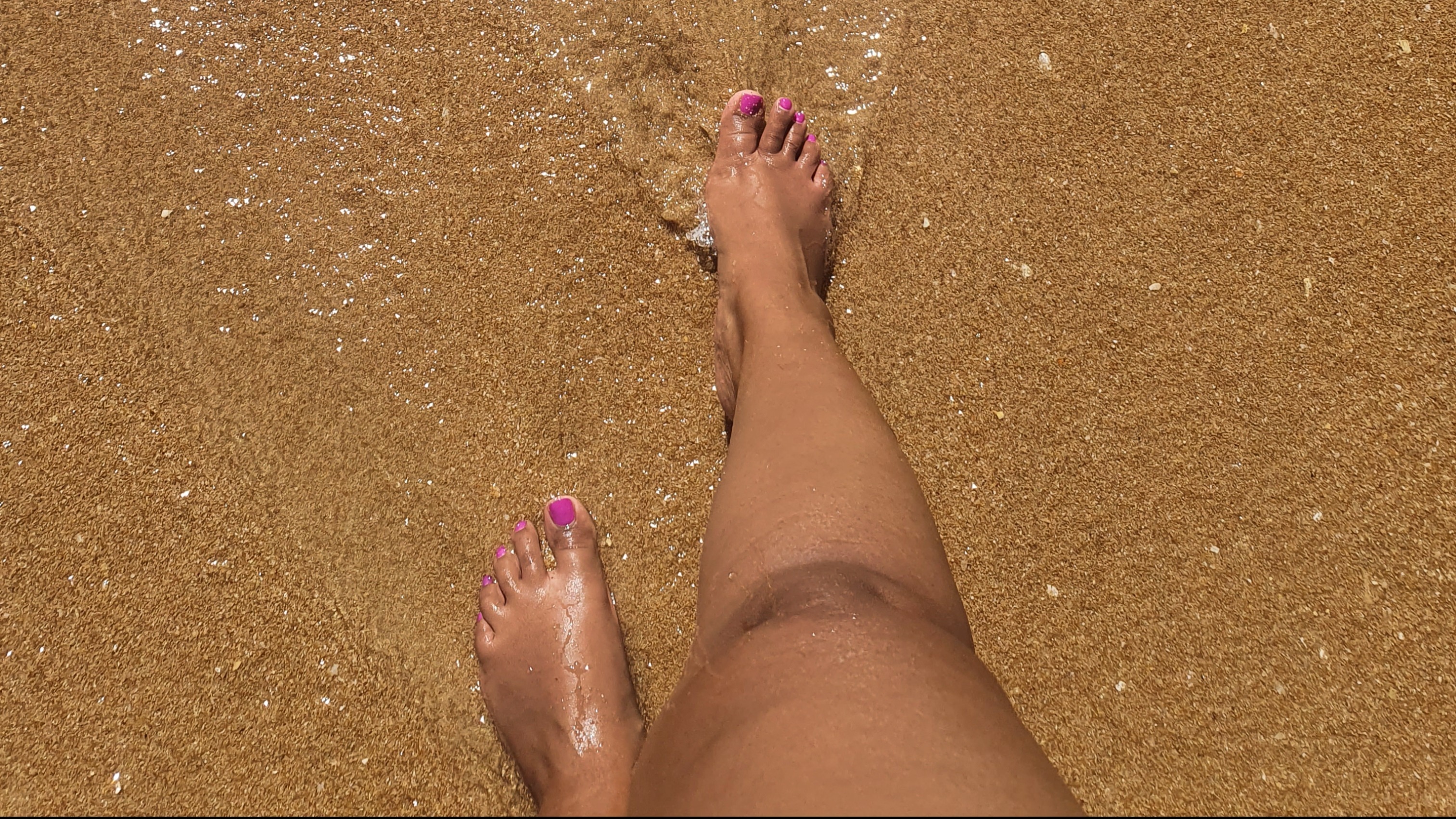 Foot Feels OnlyFans header