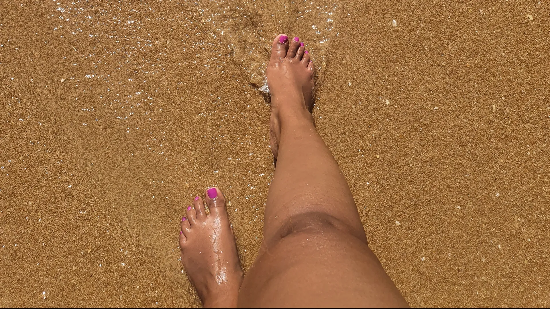 Foot Feels OnlyFans header