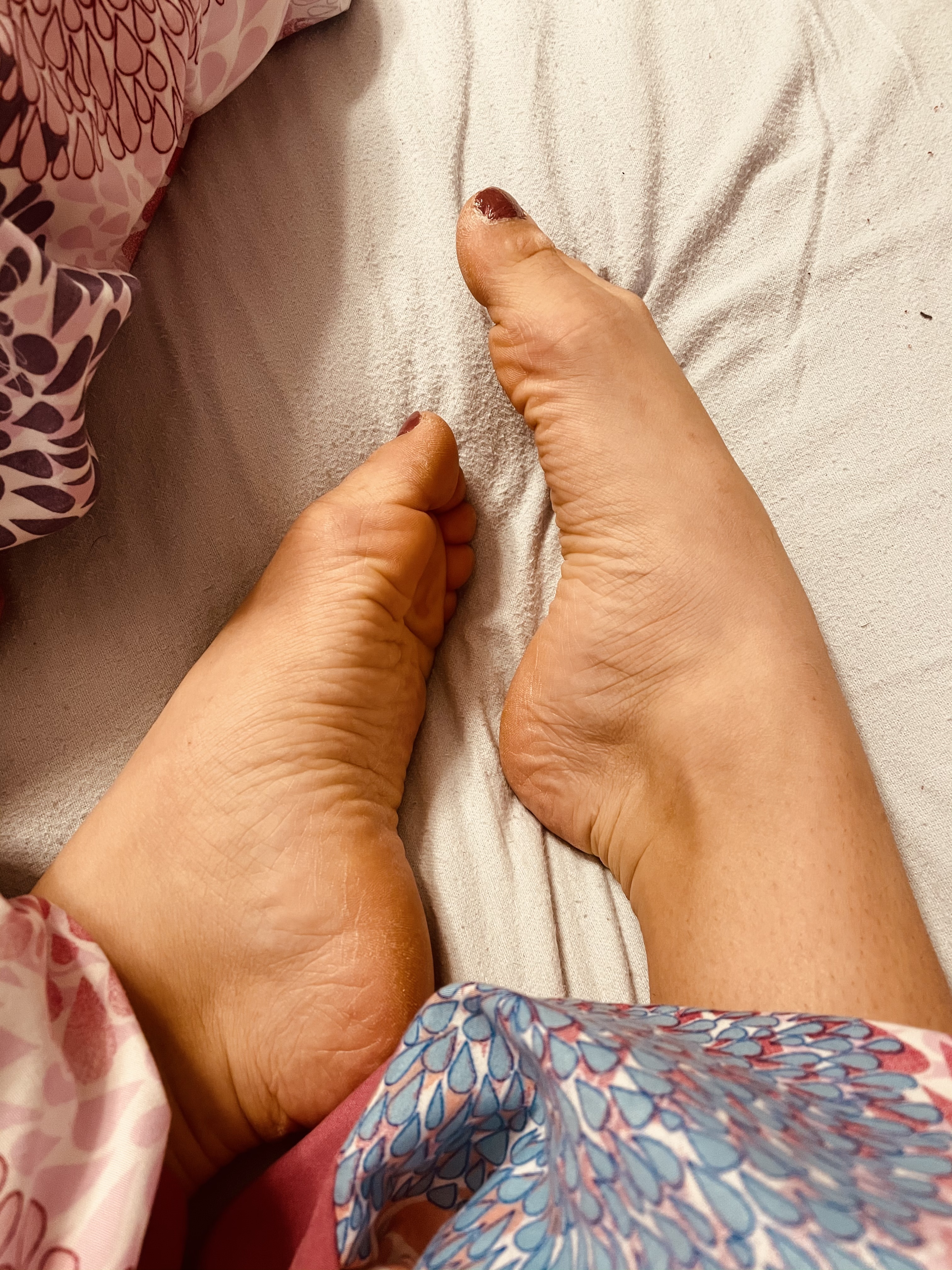 Feet pictures &amp; videos OnlyFans