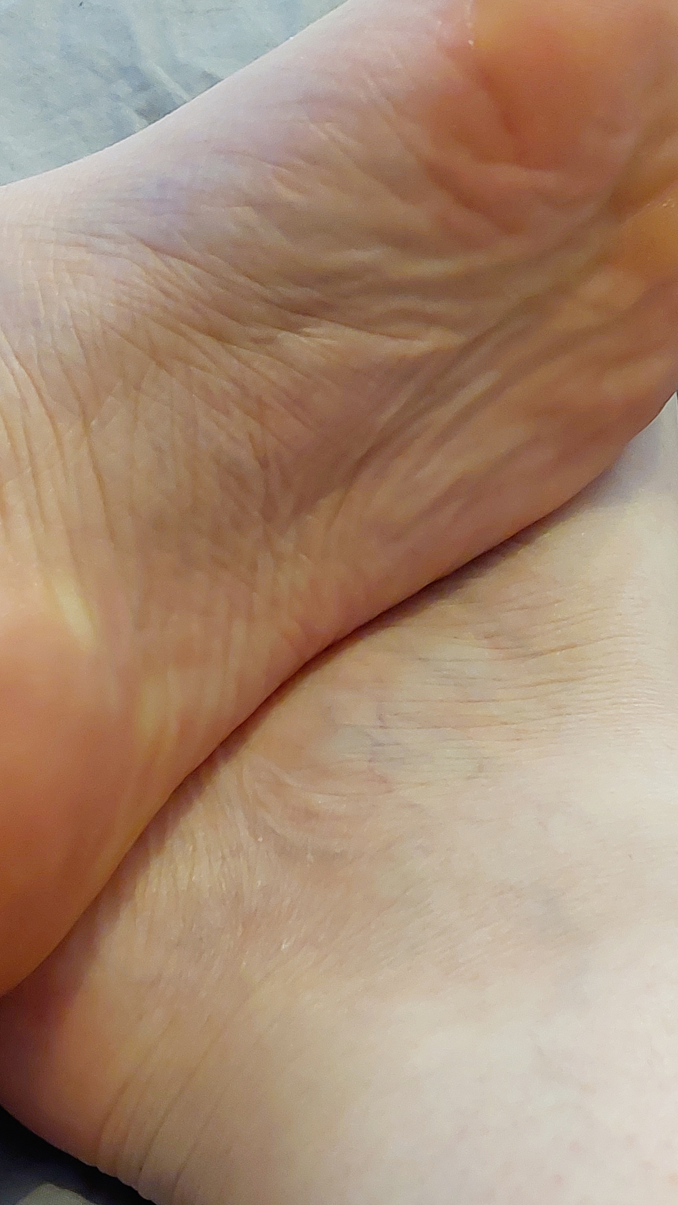 Feetalicious Me OnlyFans header