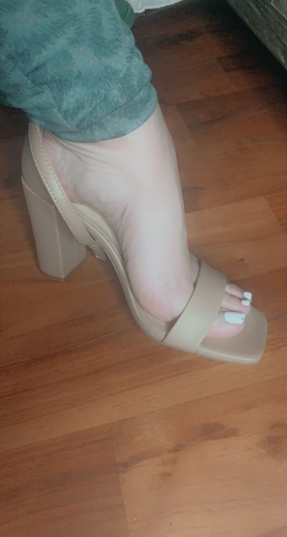 My 👣 ❤️ OnlyFans