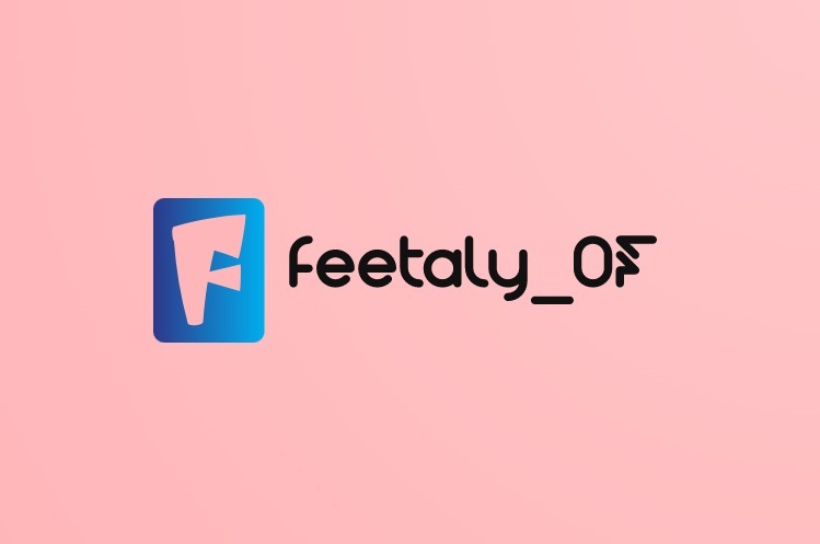 feetaly_OF OnlyFans