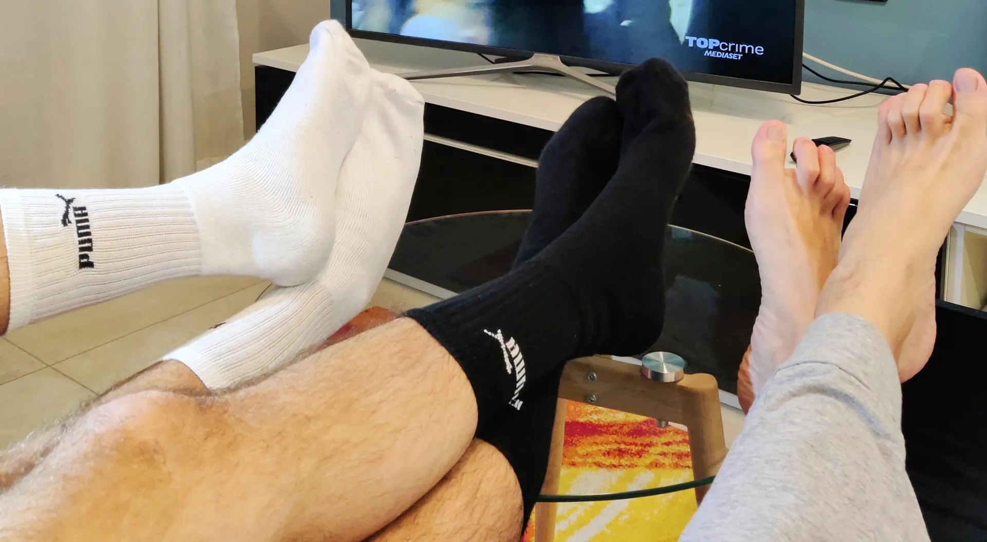 feetaly_OF OnlyFans header