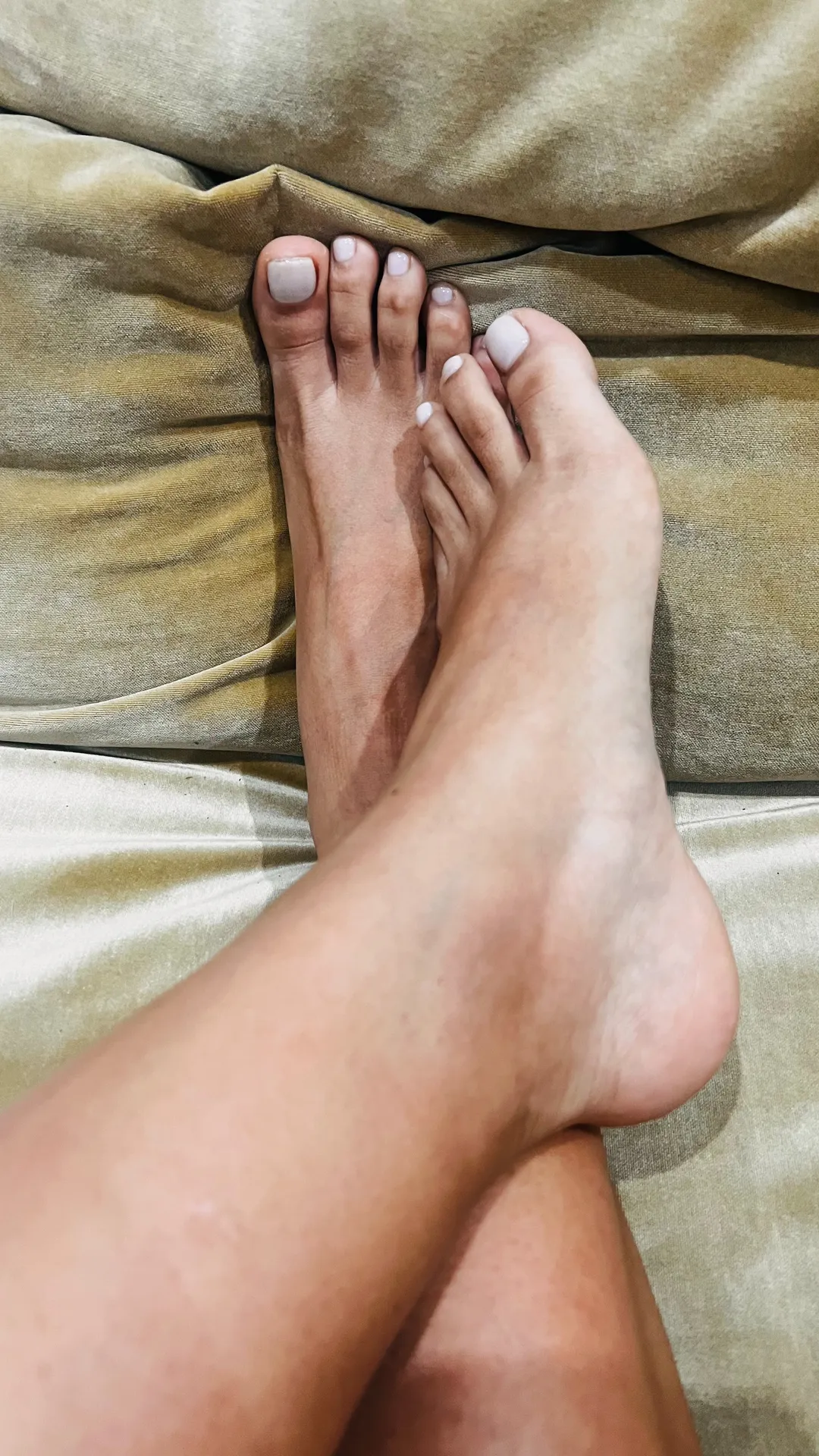 Feet Angel