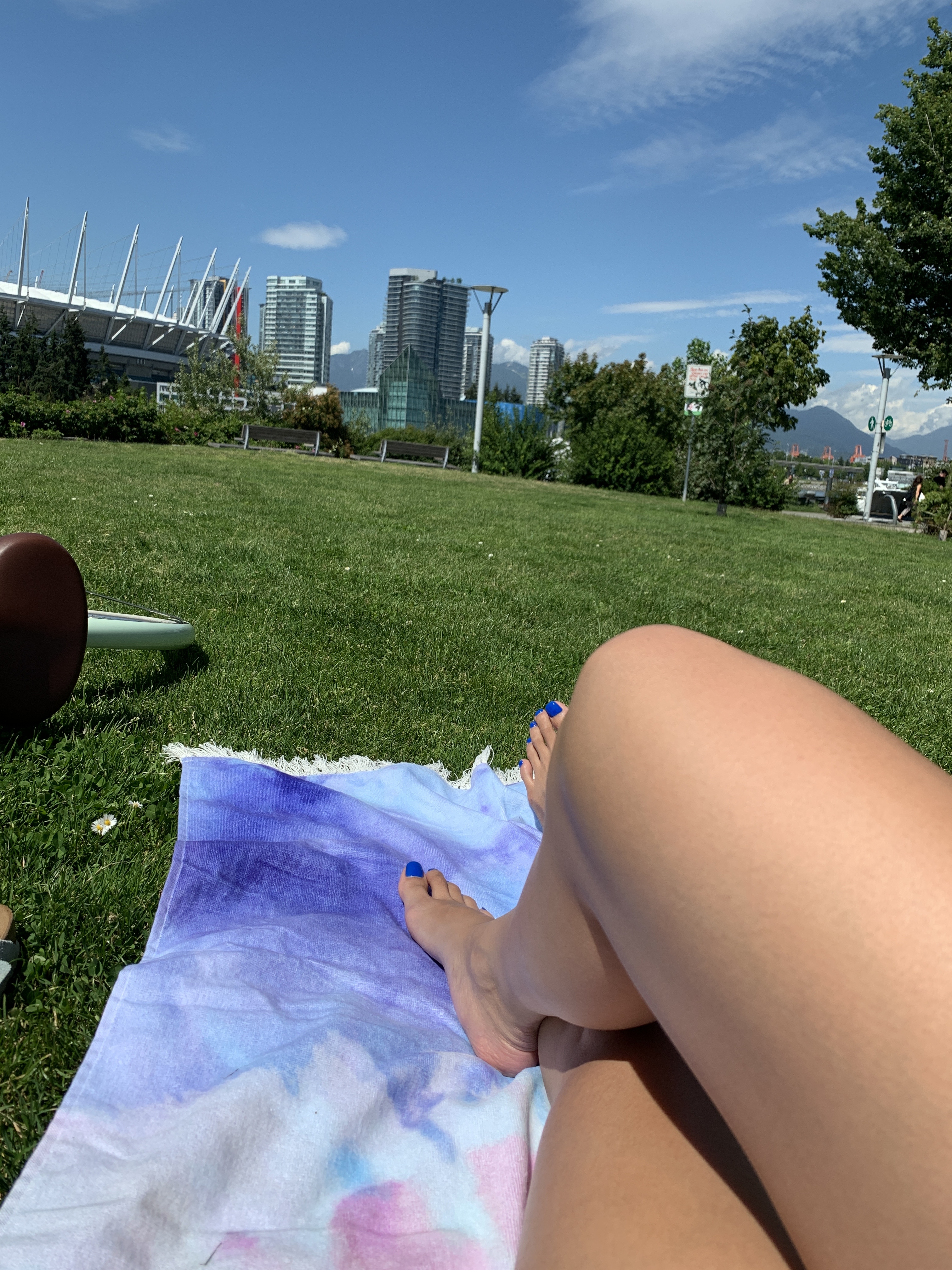 Feet and Excel Spreadsheets OnlyFans