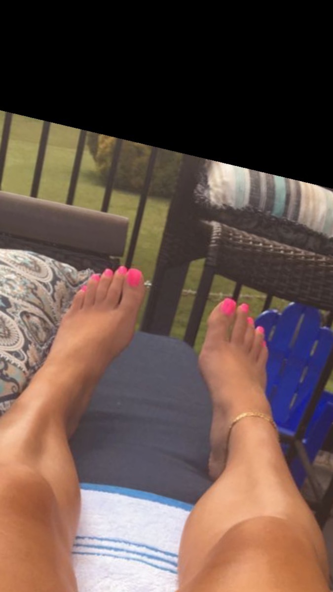 Feet &amp;Greet 👣😘 OnlyFans header