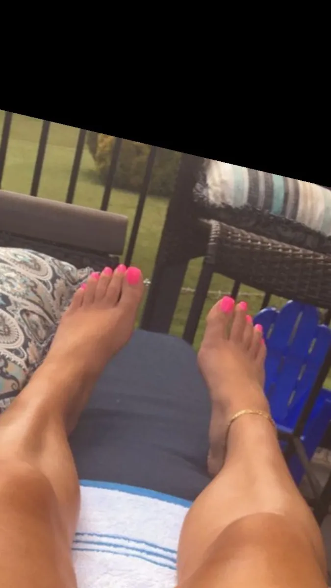 Feet &amp;Greet 👣😘 OnlyFans header