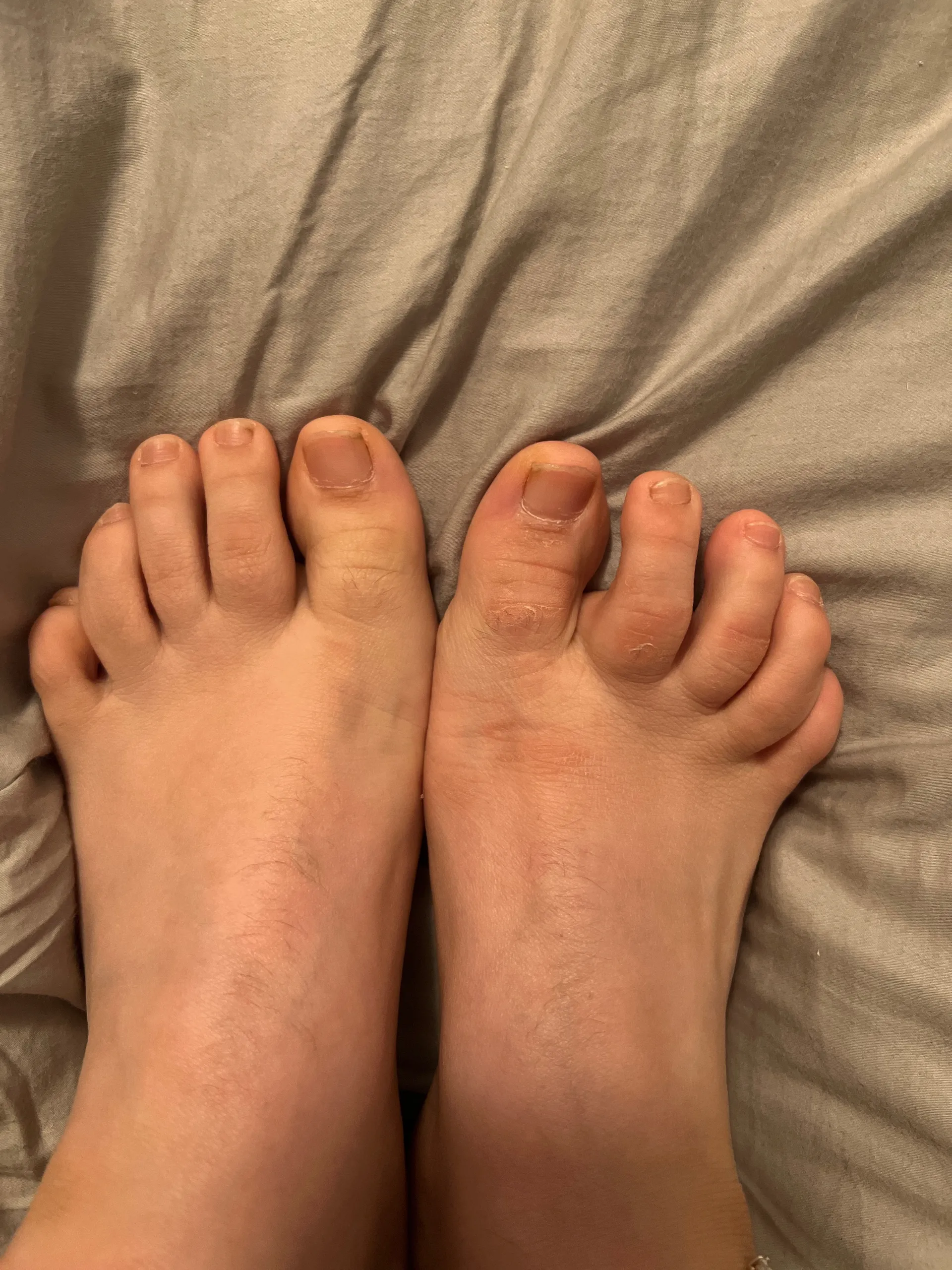 Juicyfeet OnlyFans header