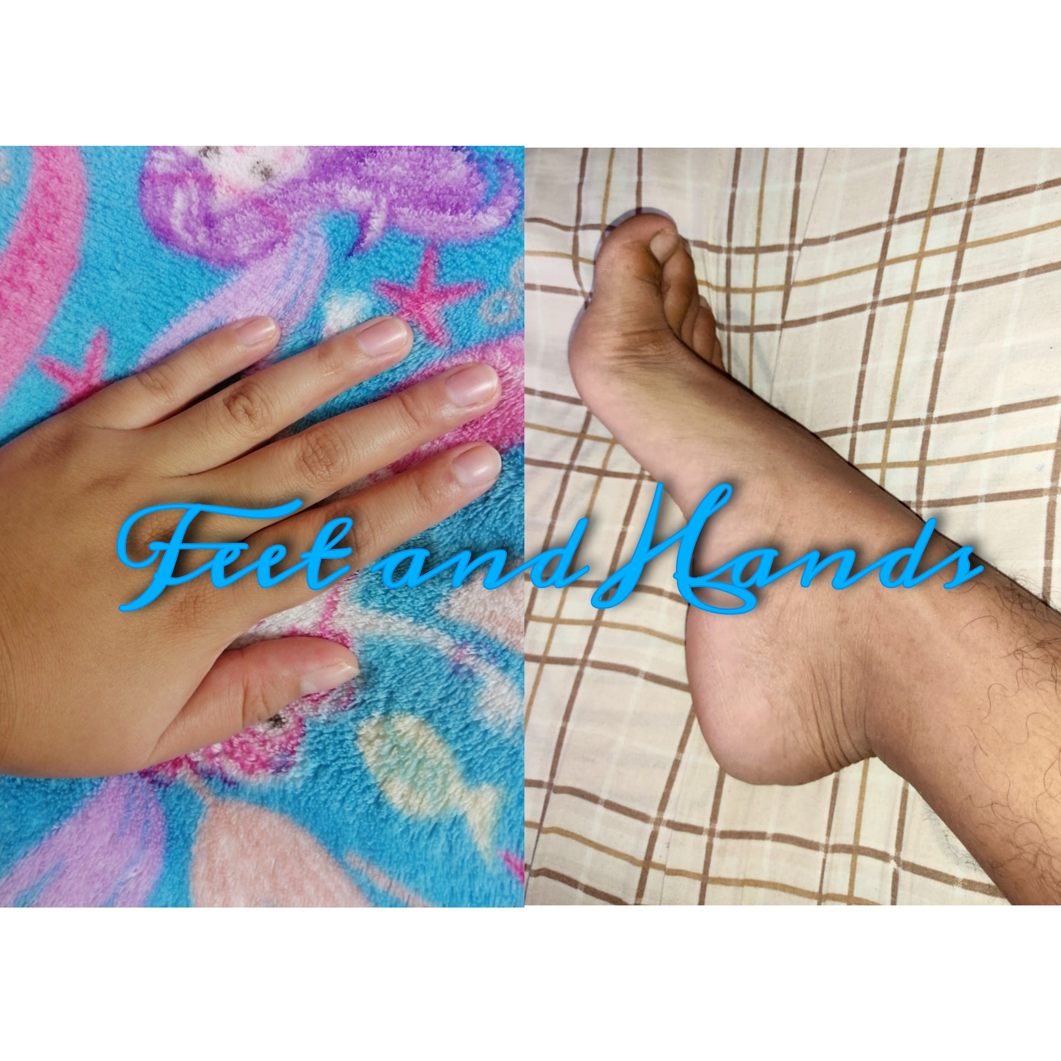 Feet and Hands✨ OnlyFans header