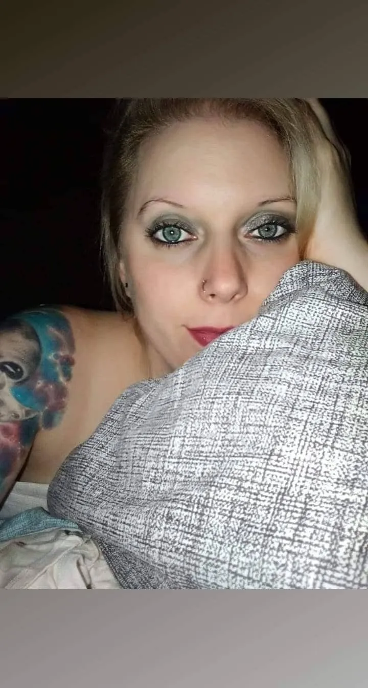 Alisha OnlyFans header