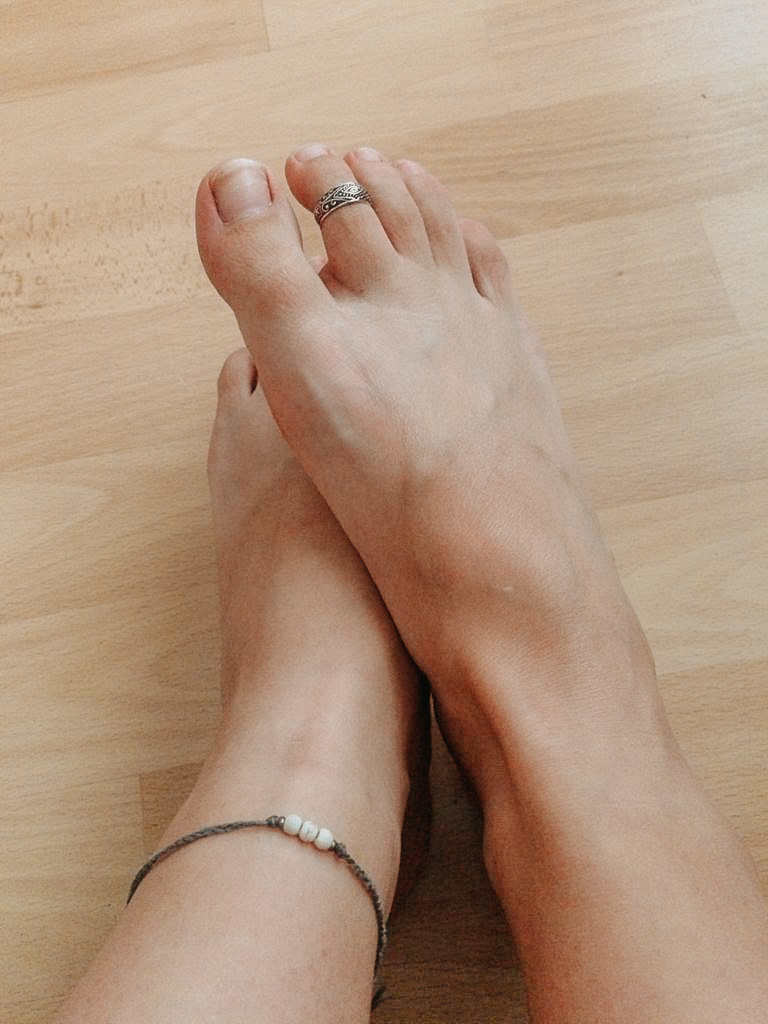 Feet and Jewellery OnlyFans