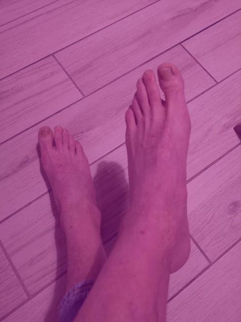 Feet &amp; love OnlyFans