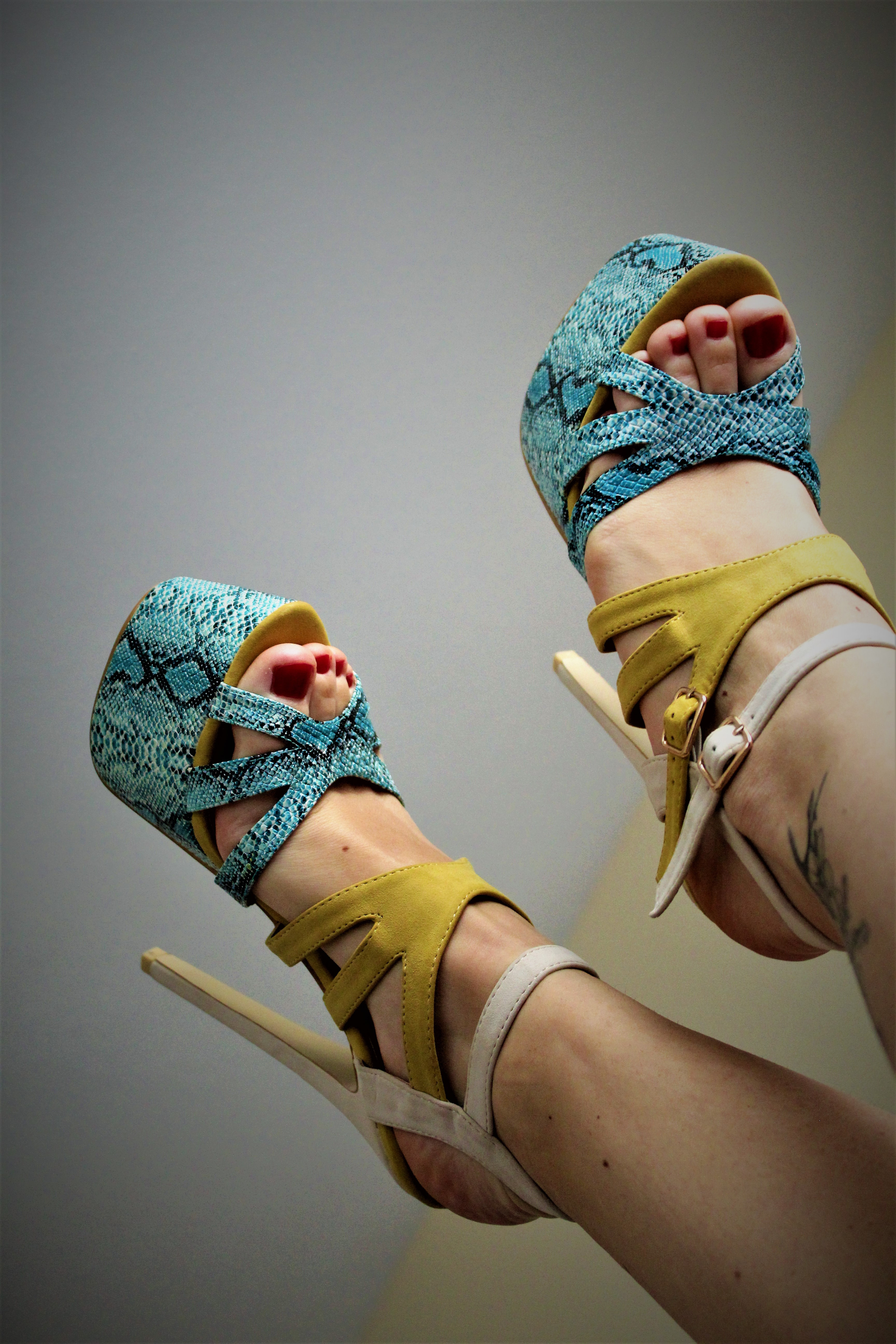 Feet&amp;pics OnlyFans