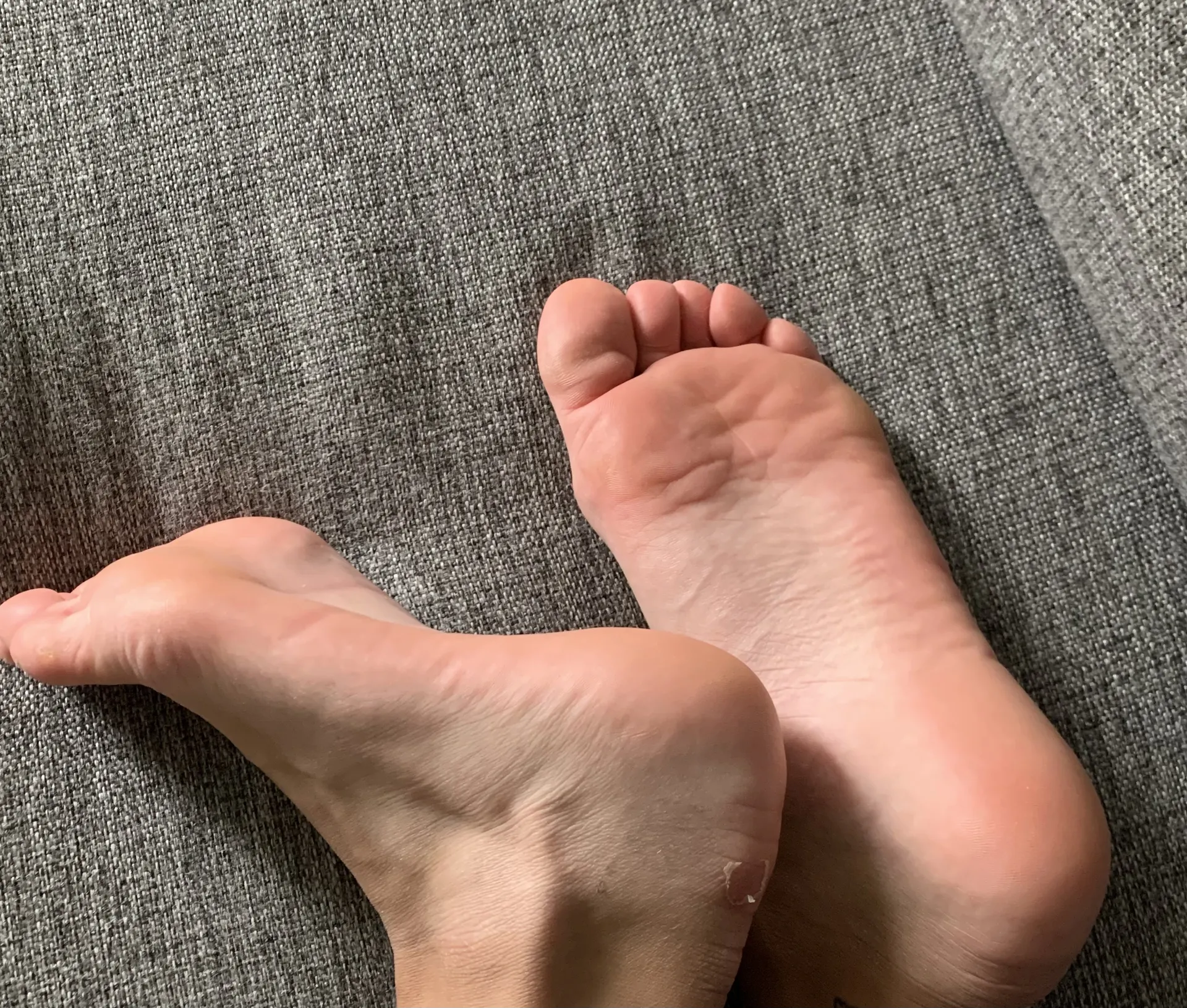 FEETPICS OnlyFans header