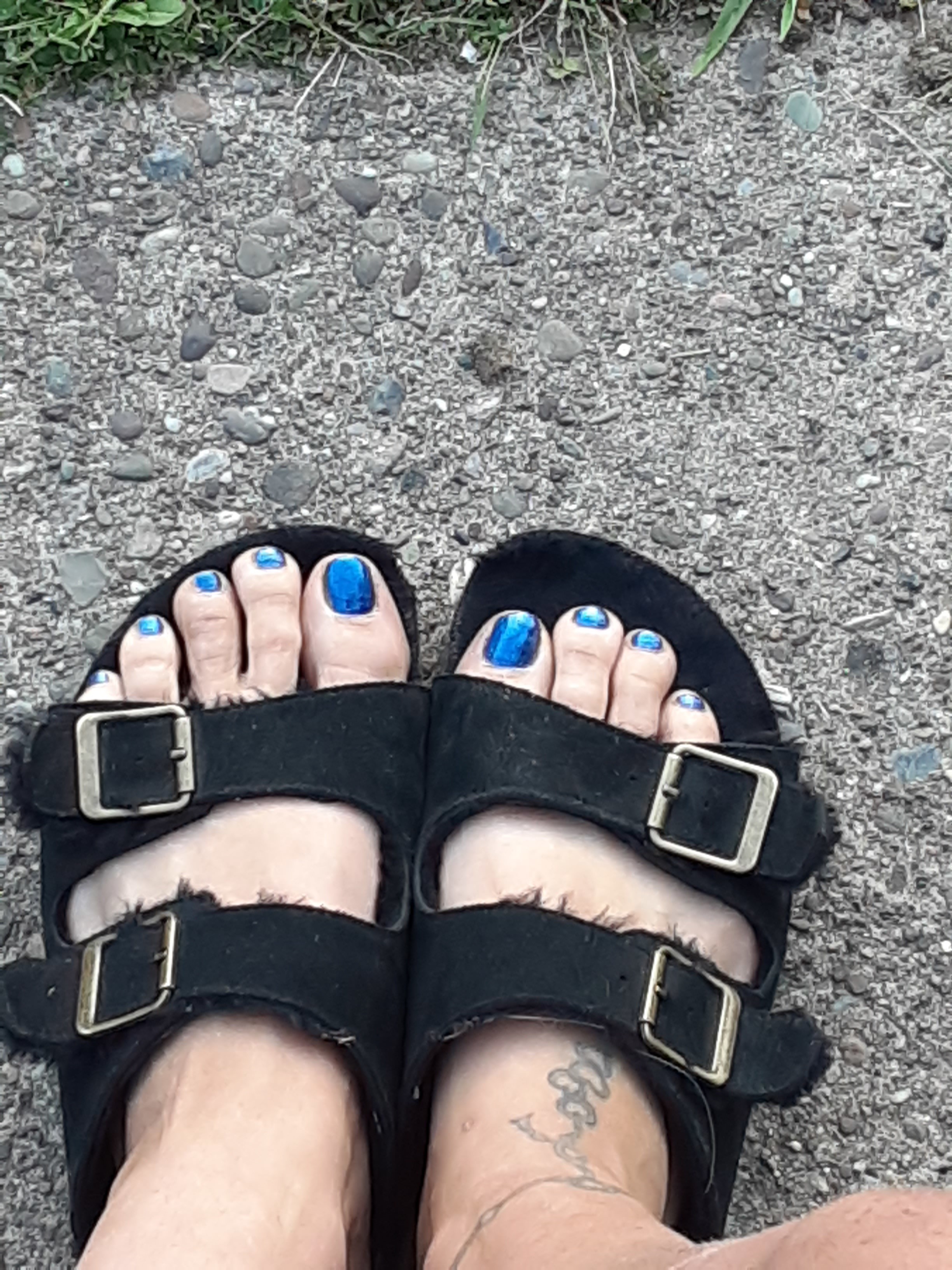 FeetAngel OnlyFans header