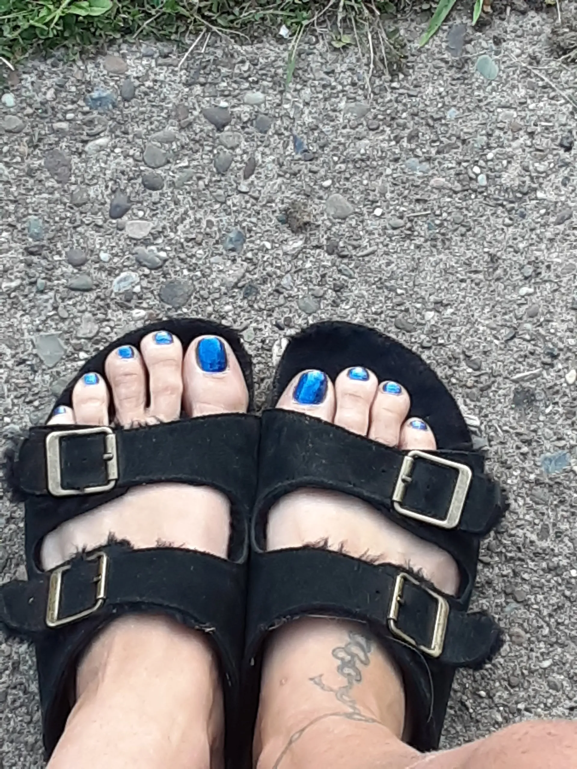 FeetAngel OnlyFans header