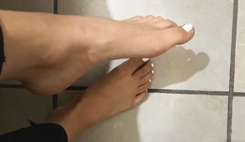 FEET OnlyFans header