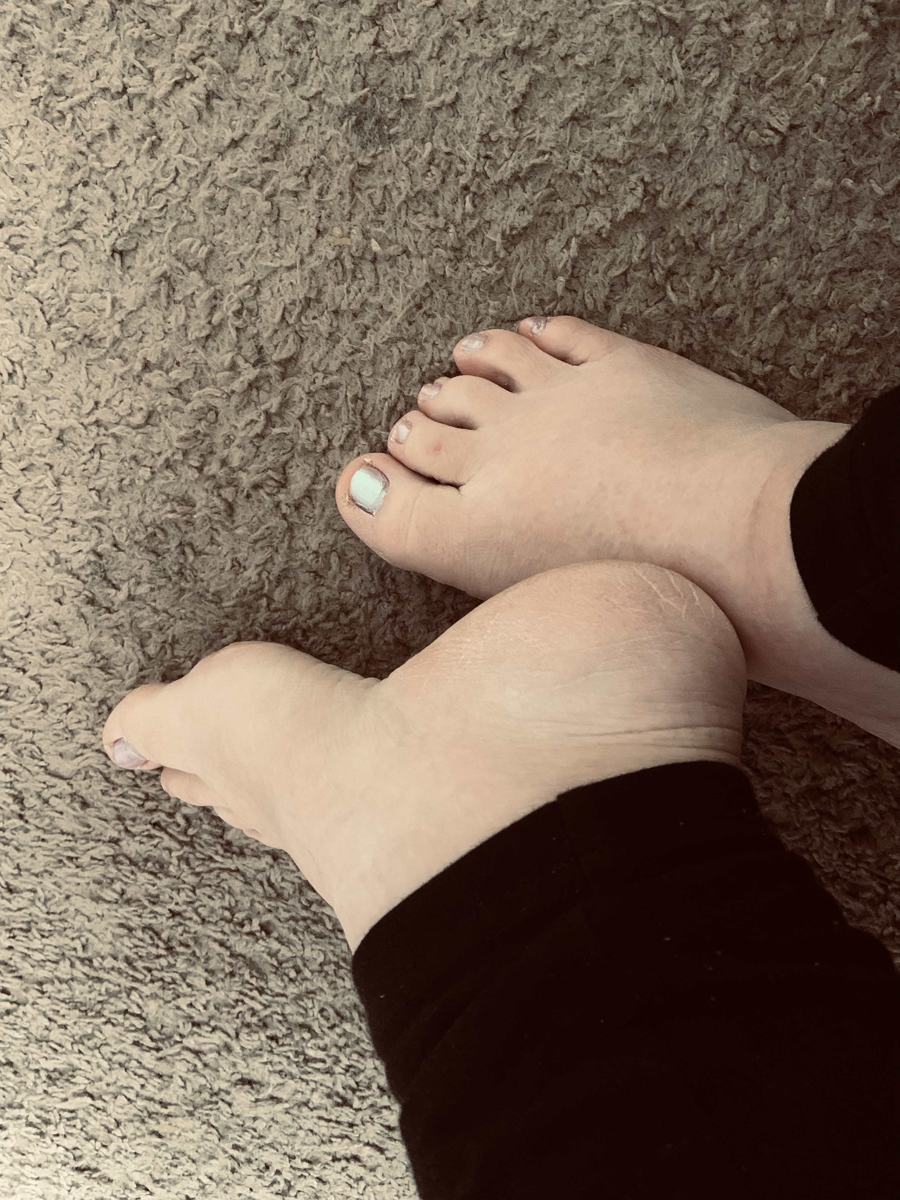 Feet Are Us OnlyFans