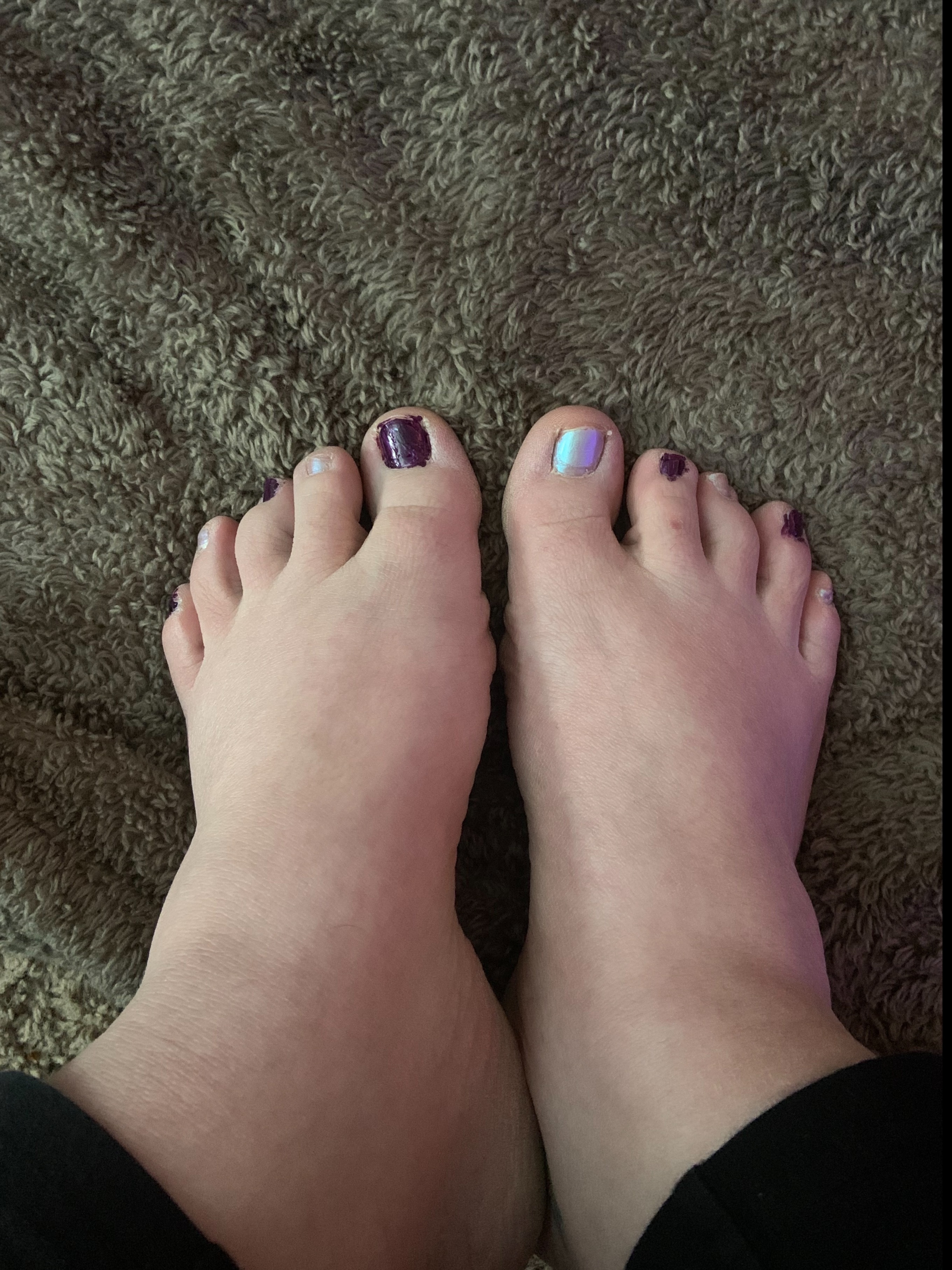 Feet Are Us OnlyFans header