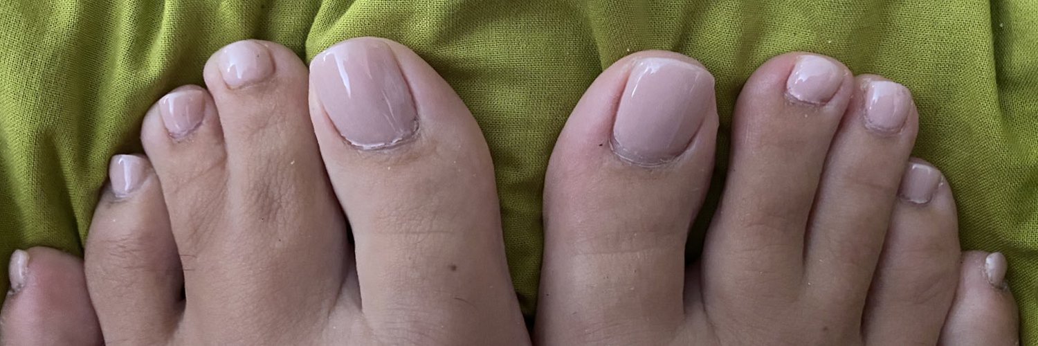 Feet Around The Corner OnlyFans header