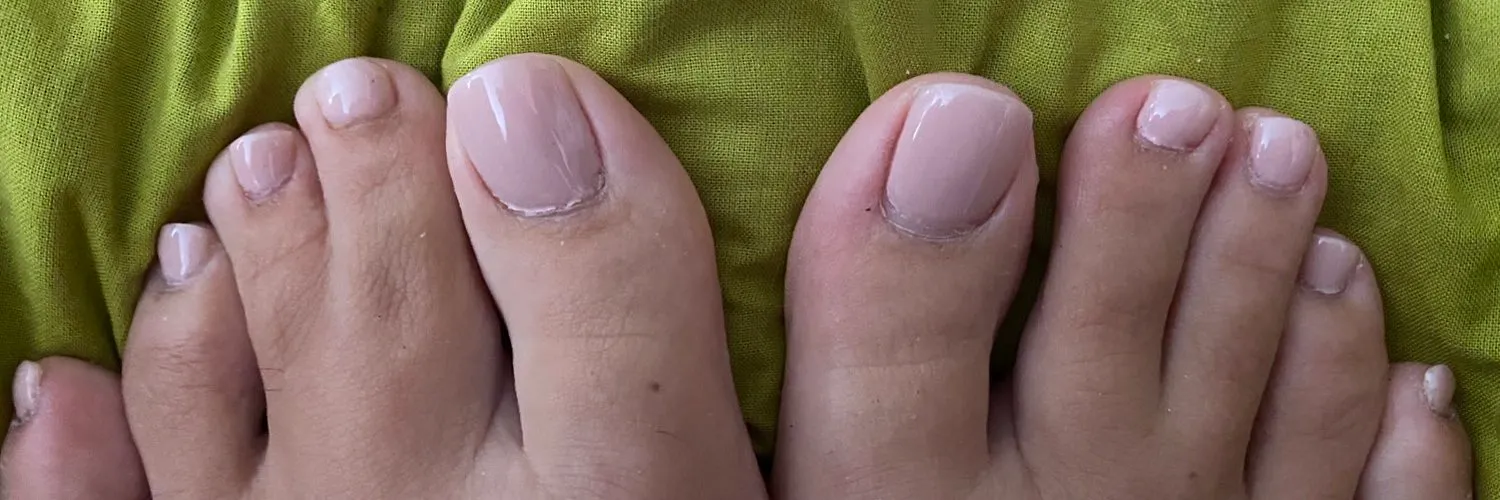 Feet Around The Corner OnlyFans header