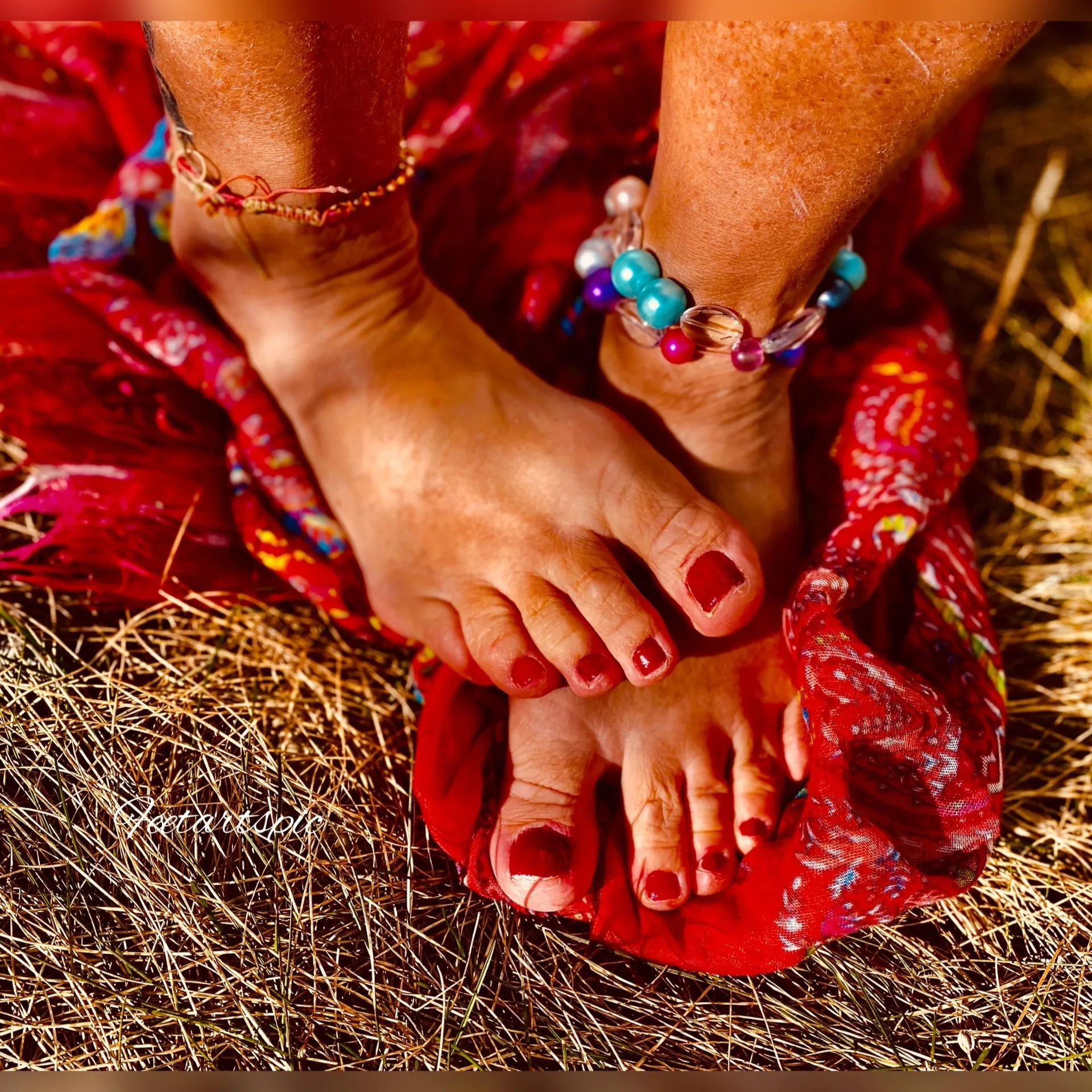 FeetArtsPicAsmr