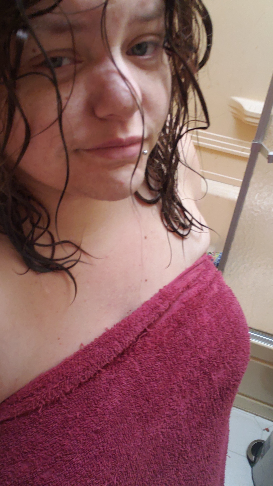 Ashley Dufrene OnlyFans header