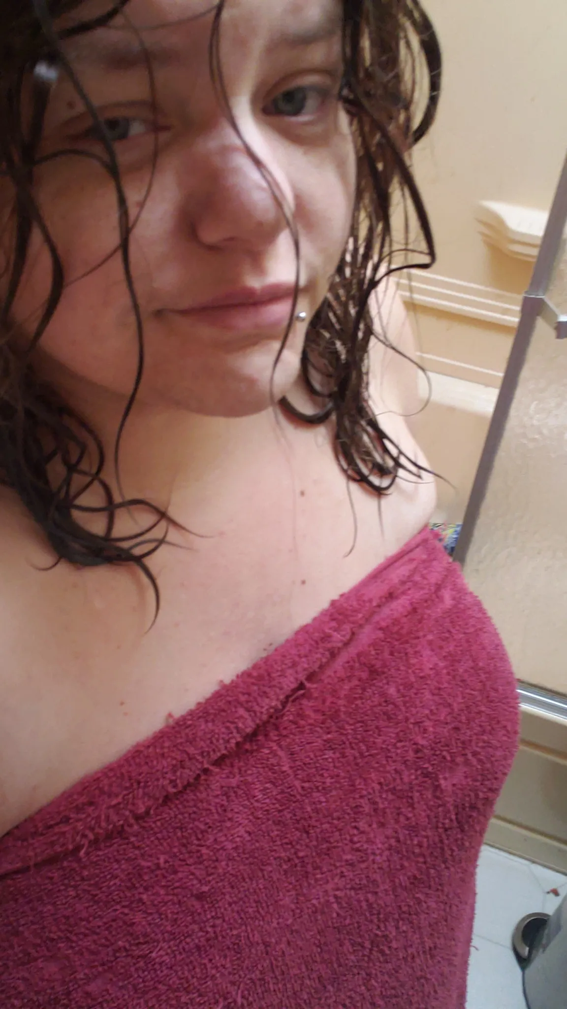 Ashley Dufrene OnlyFans header