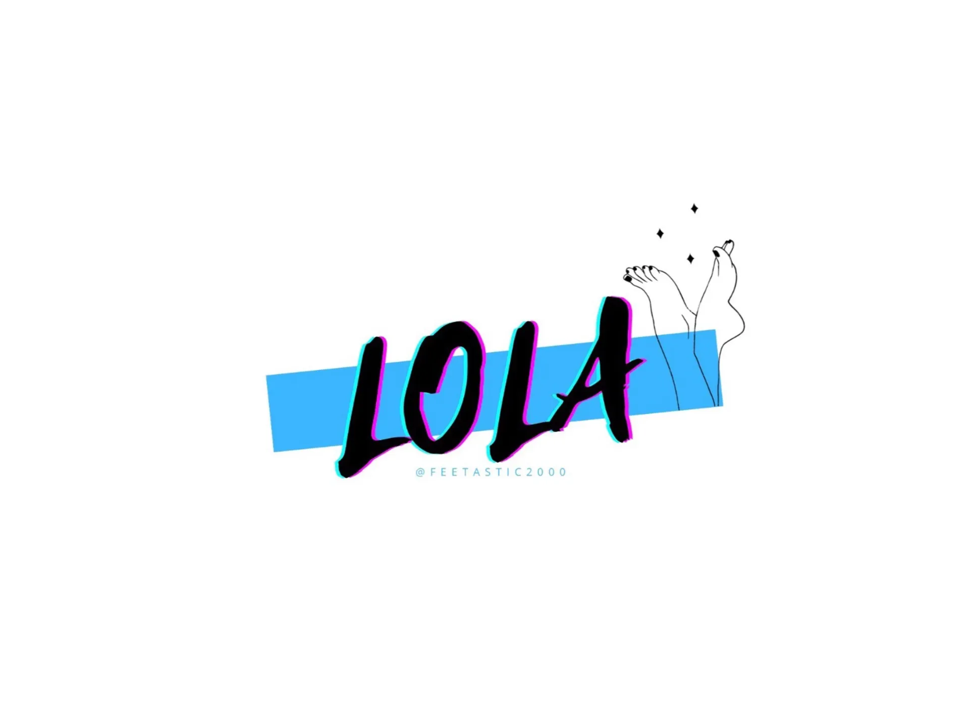 Lola OnlyFans header