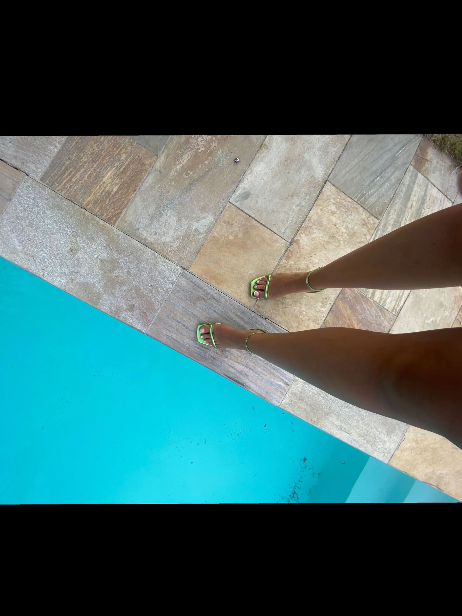 Feetastic OnlyFans header