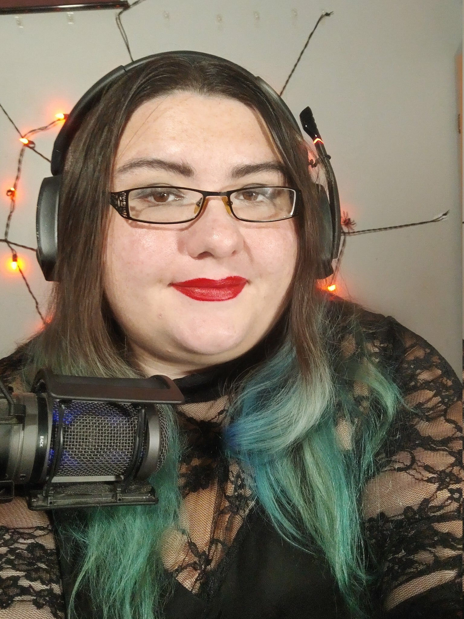 Krystal's Feetastrophe OnlyFans