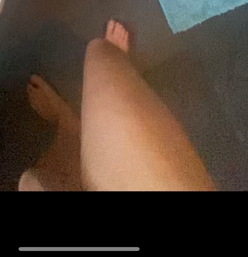 Northern Irish Feet OnlyFans header