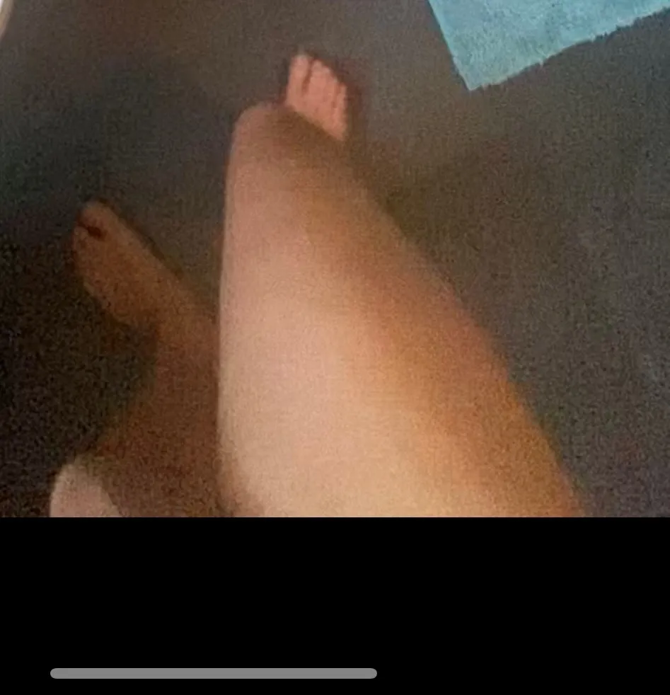 Northern Irish Feet OnlyFans header
