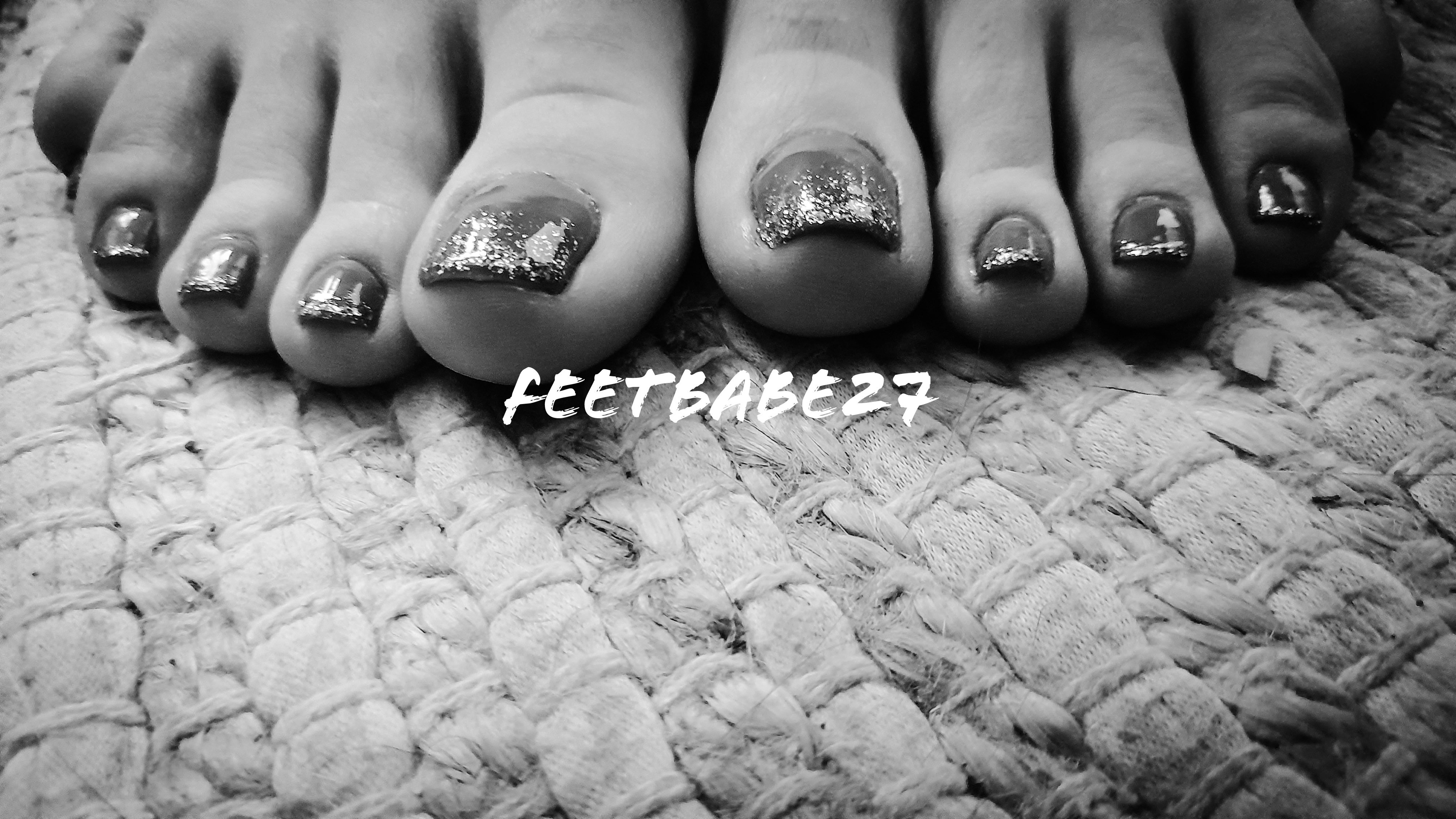 Feetbabe OnlyFans header
