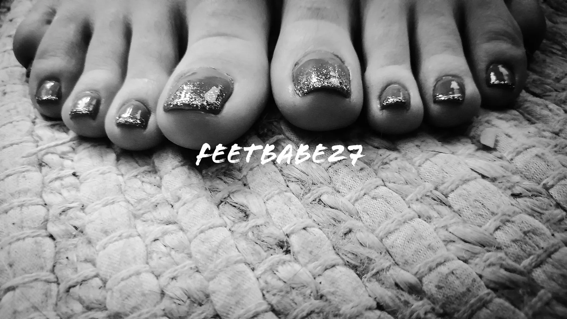 Feetbabe OnlyFans header