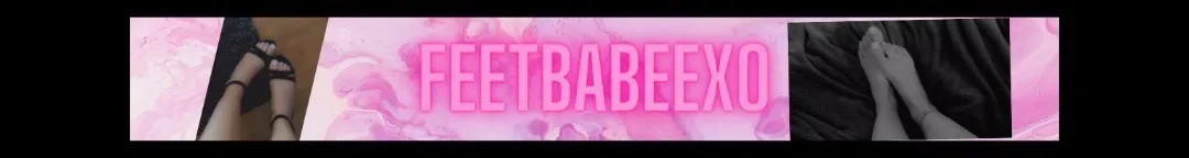 feetbabeexo OnlyFans header