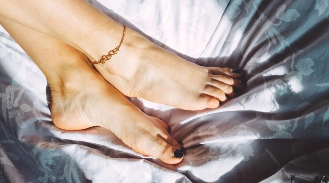 Gina👣🖤 OnlyFans header
