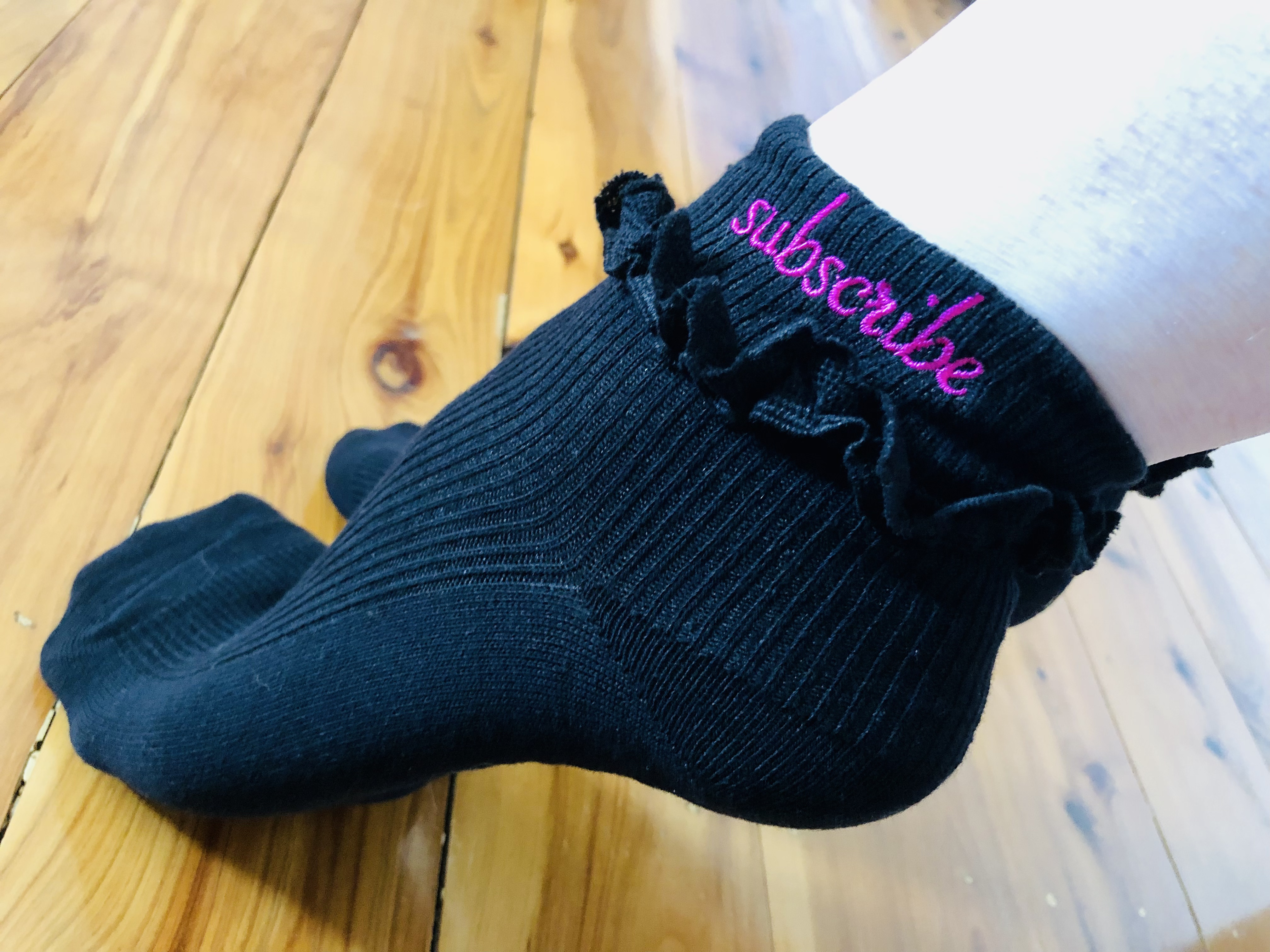 Footsie Girl OnlyFans