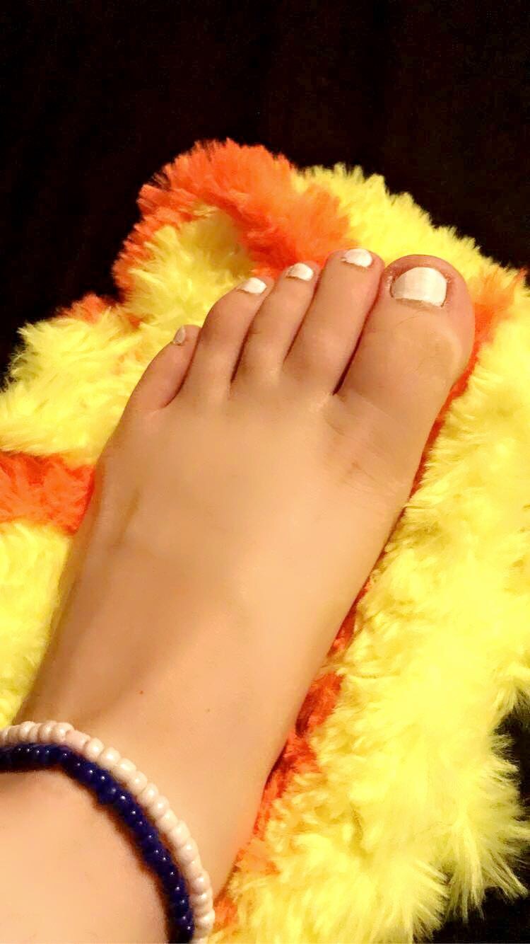Feet Baddie OnlyFans