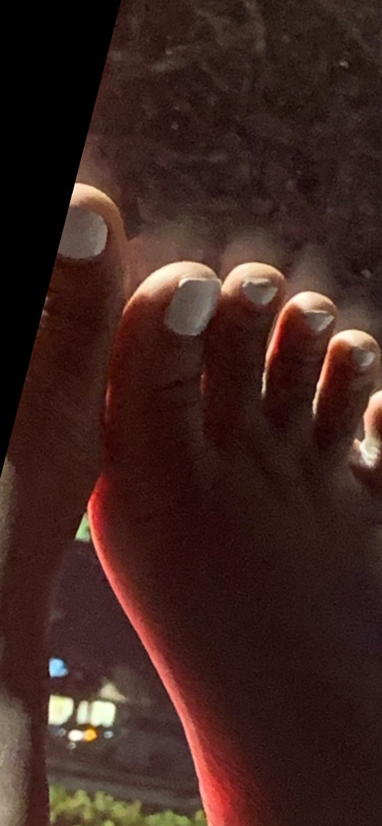 Feet Bae 🥰 OnlyFans header