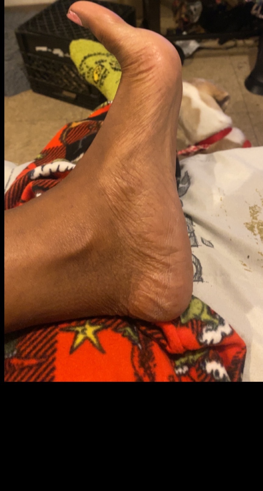 Feet beauty OnlyFans