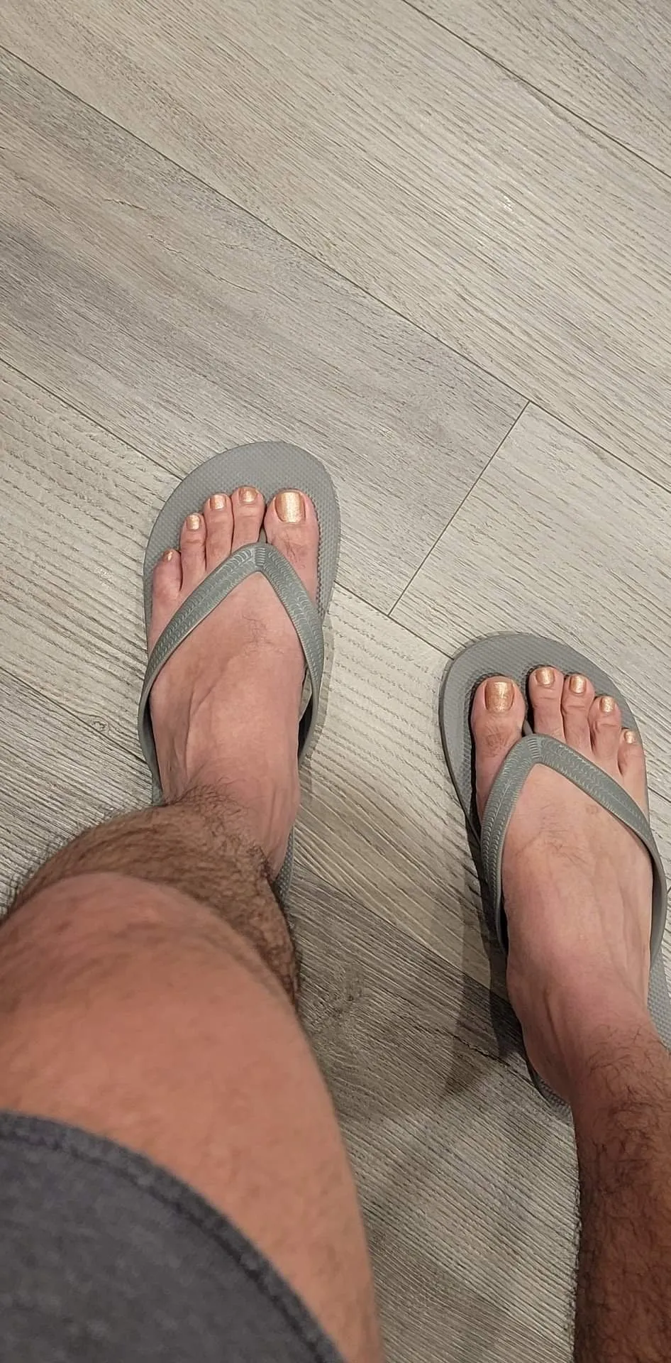 Feet Be With You🦵 OnlyFans header