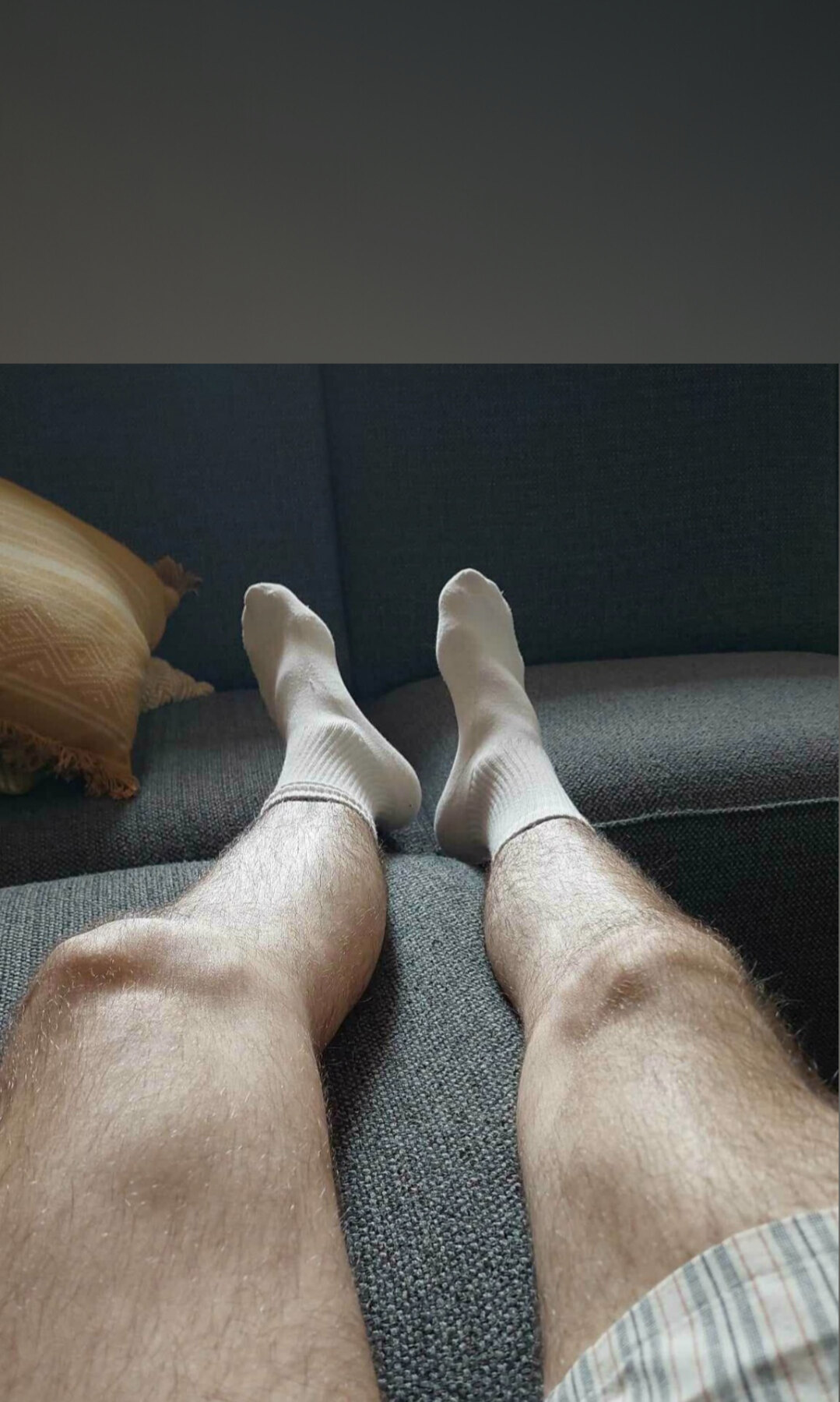 FeetboyDreamR OnlyFans header